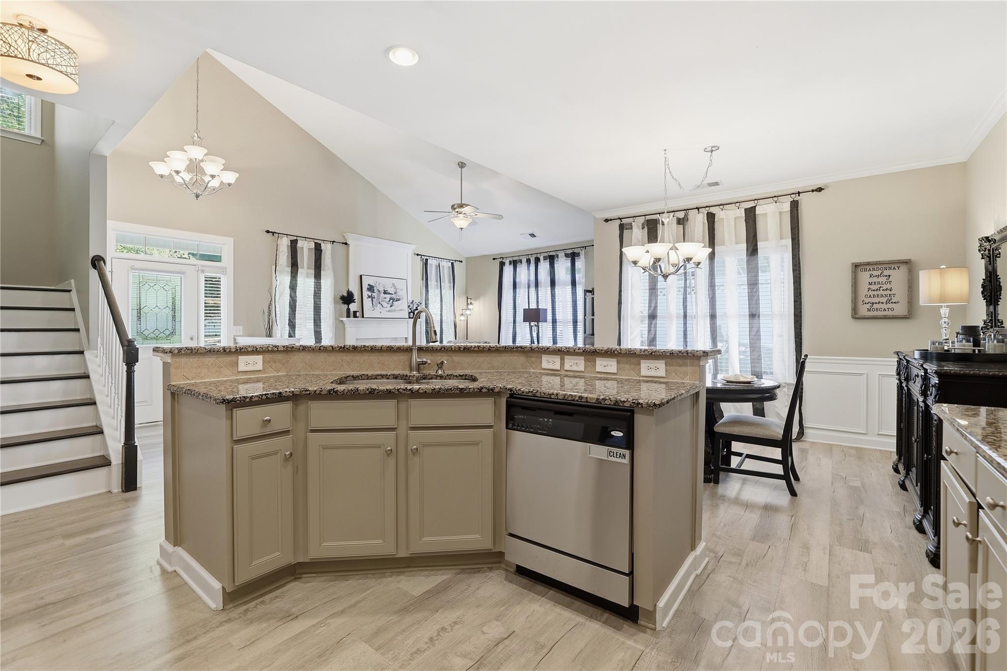 Millwood Plantation - Residential