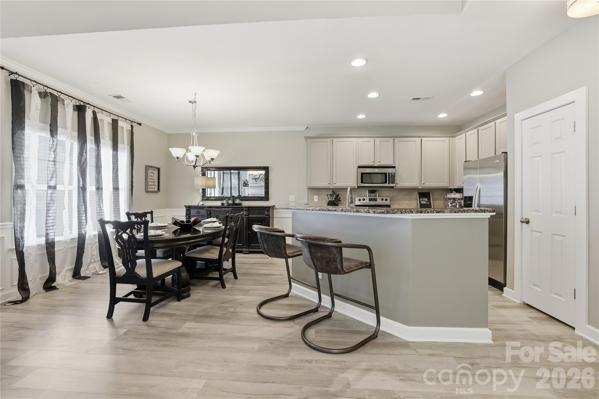 Millwood Plantation - Residential