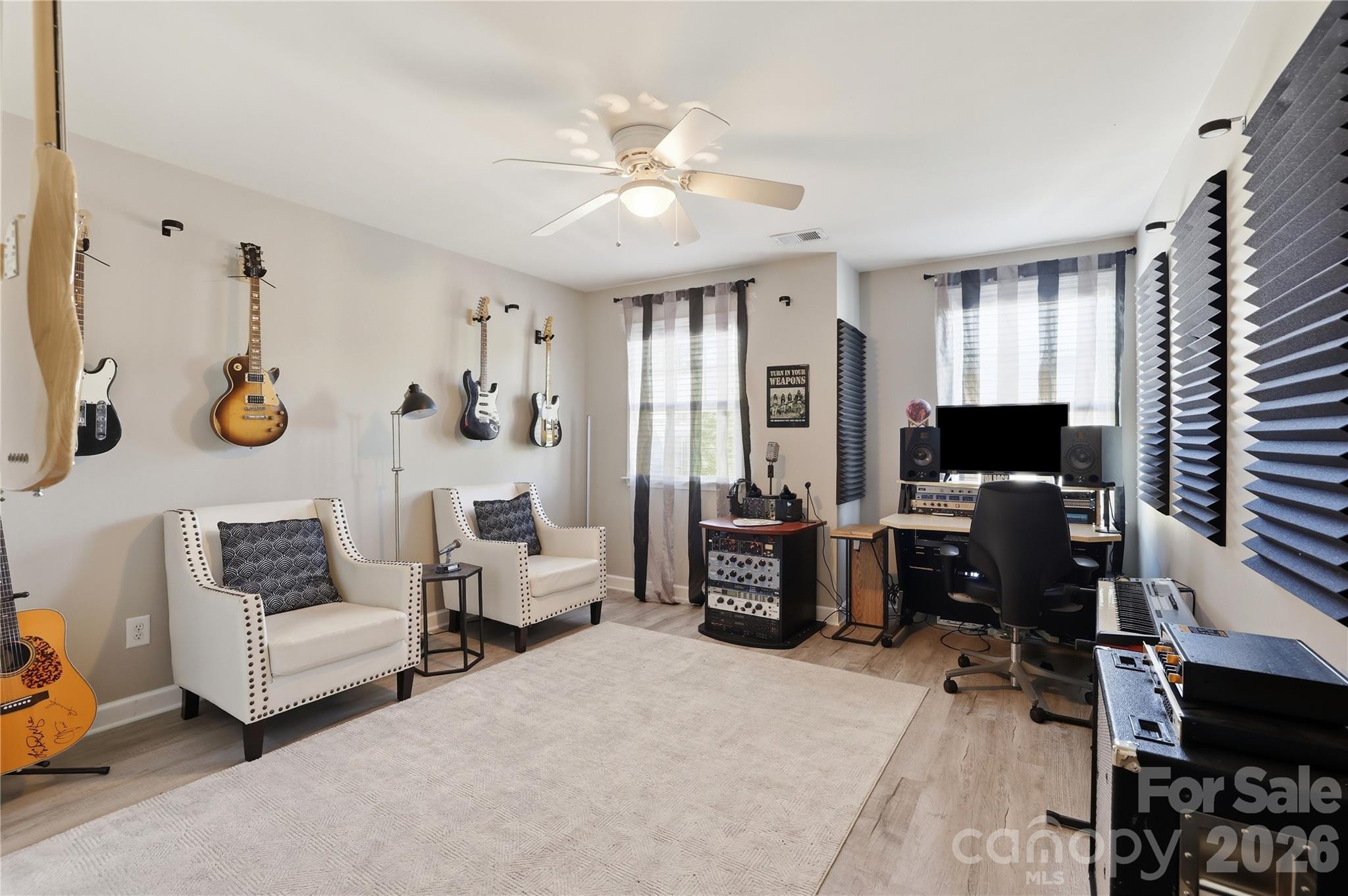 Millwood Plantation - Residential