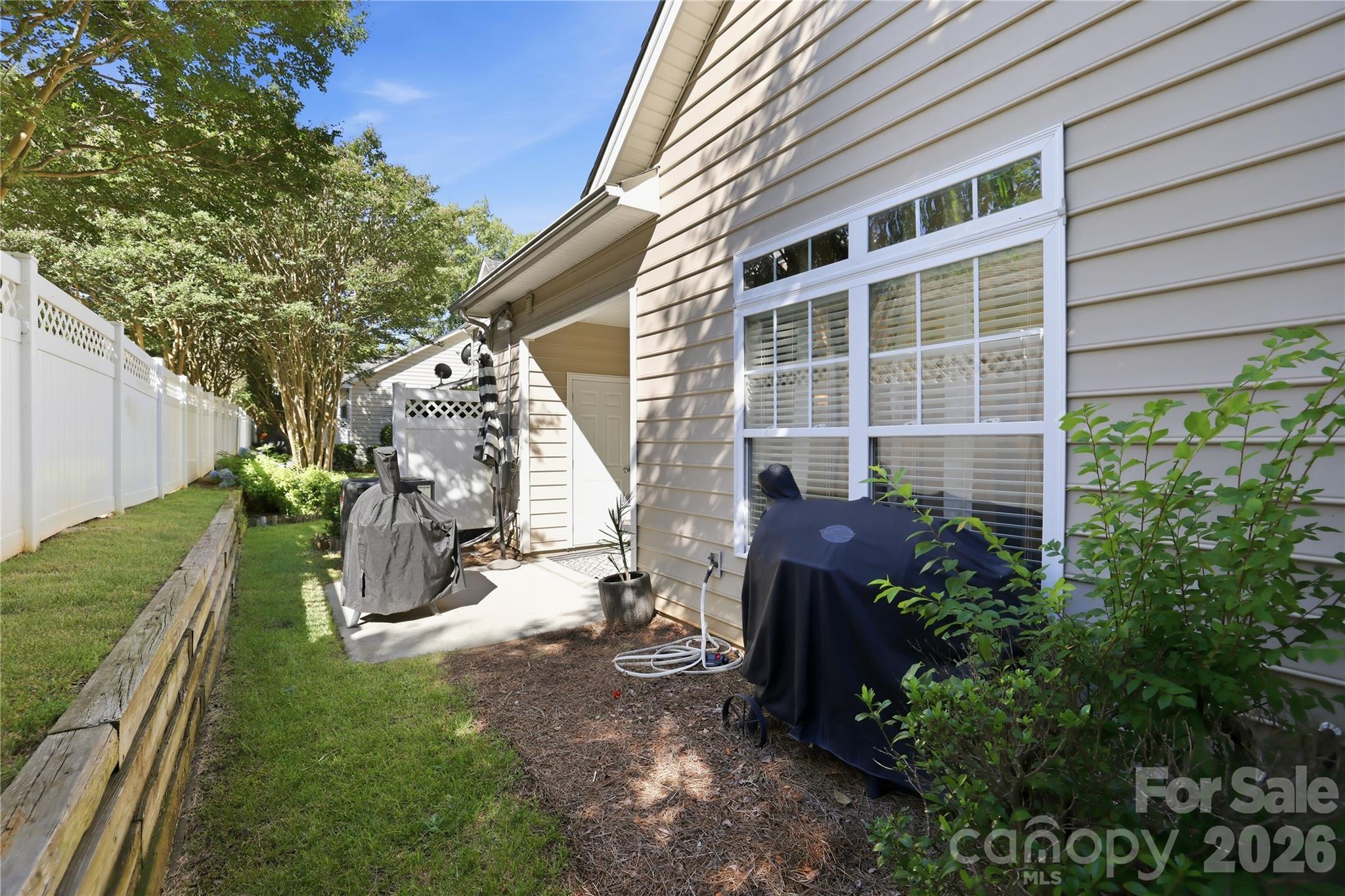 Millwood Plantation - Residential