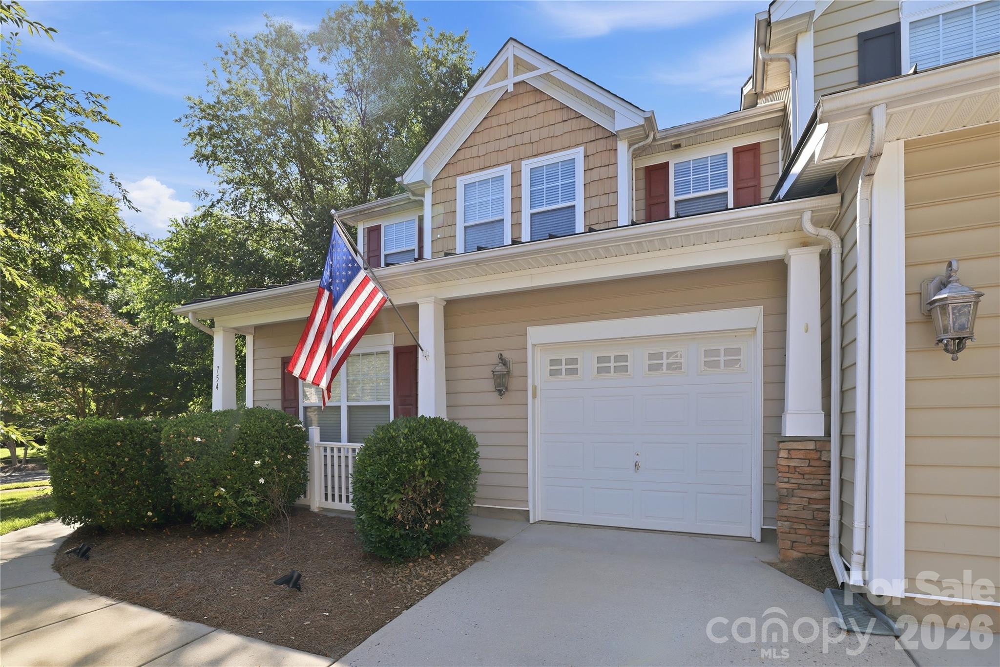 Millwood Plantation - Residential