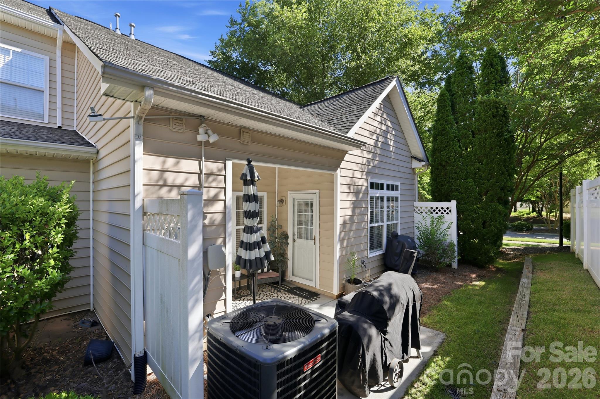 Millwood Plantation - Residential