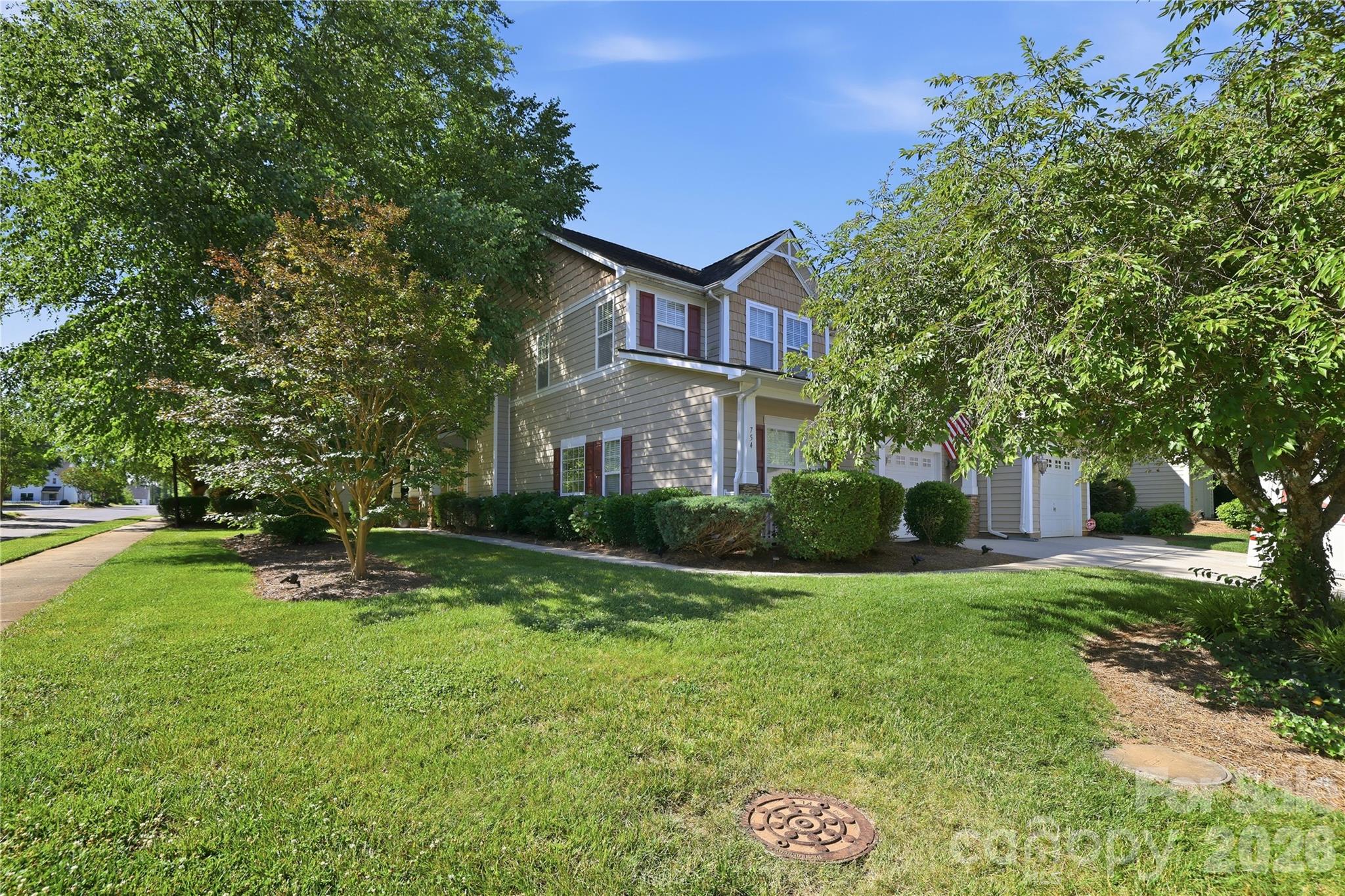 Millwood Plantation - Residential