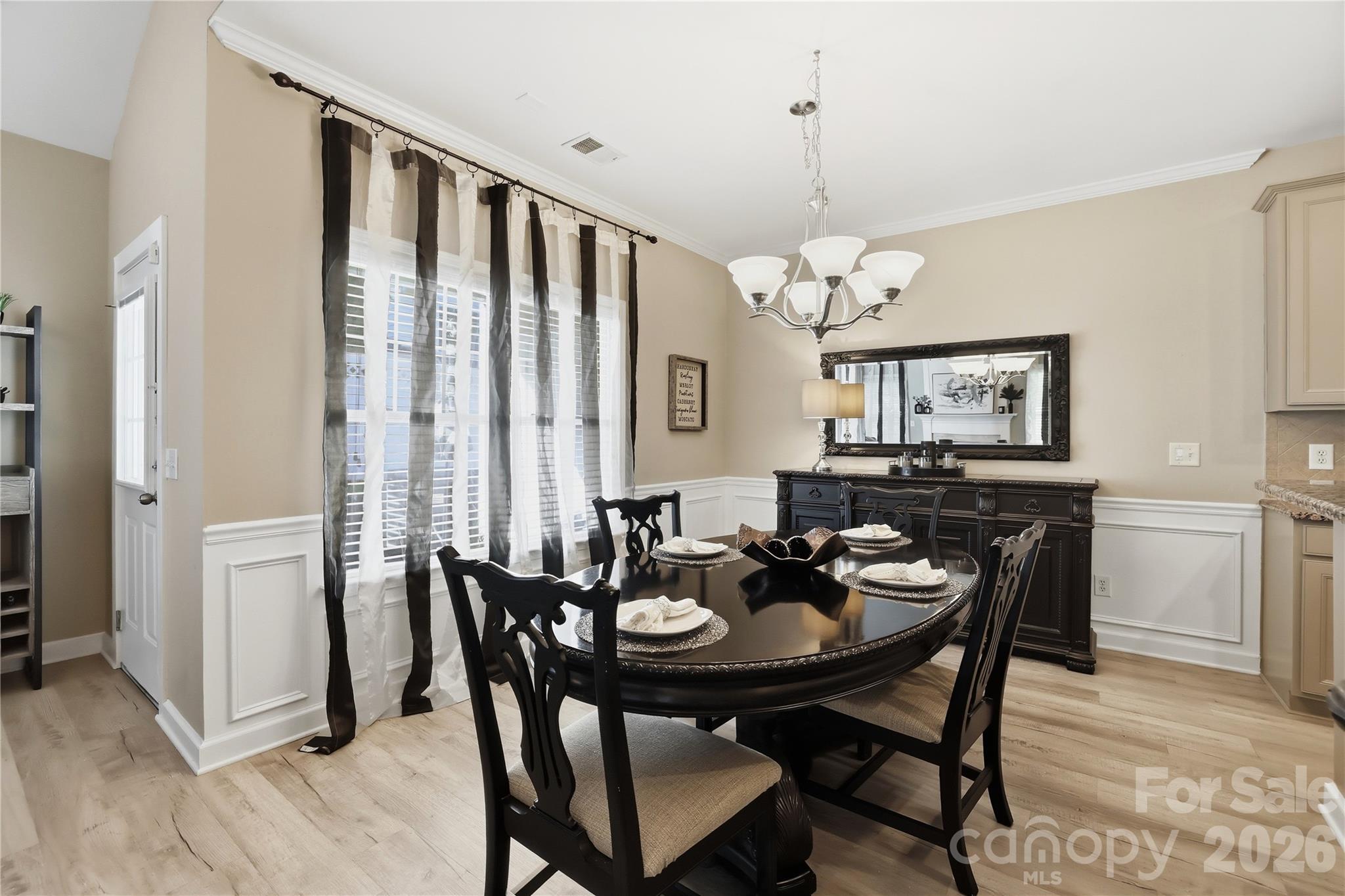Millwood Plantation - Residential