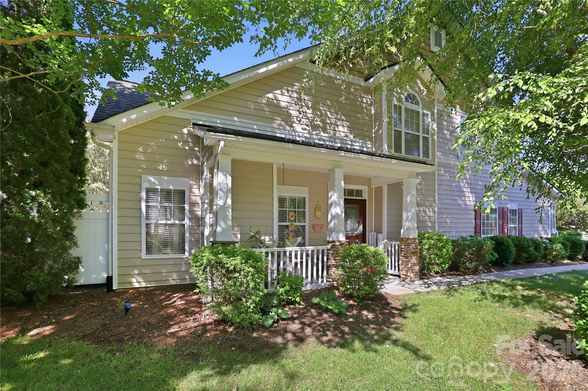 Millwood Plantation - Residential