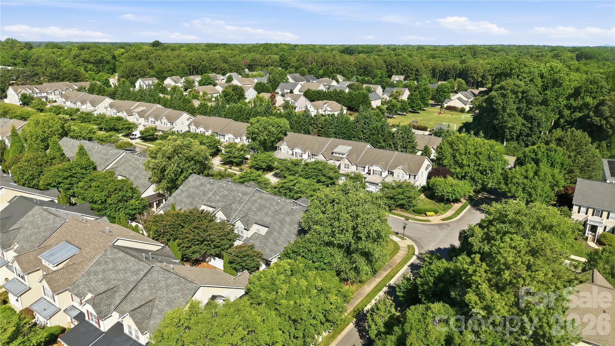Millwood Plantation - Residential