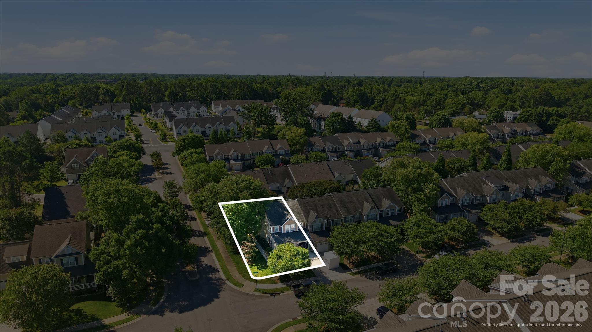 Millwood Plantation - Residential