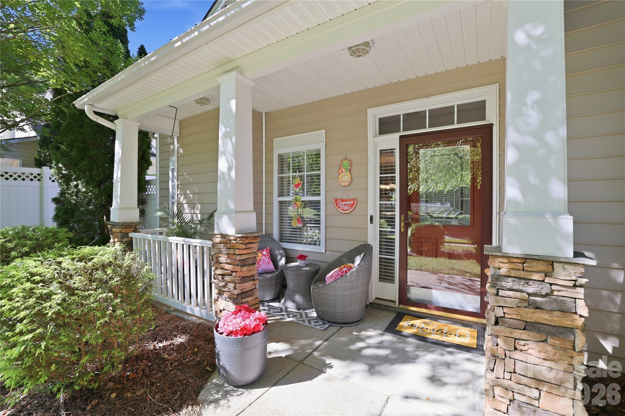 Millwood Plantation - Residential