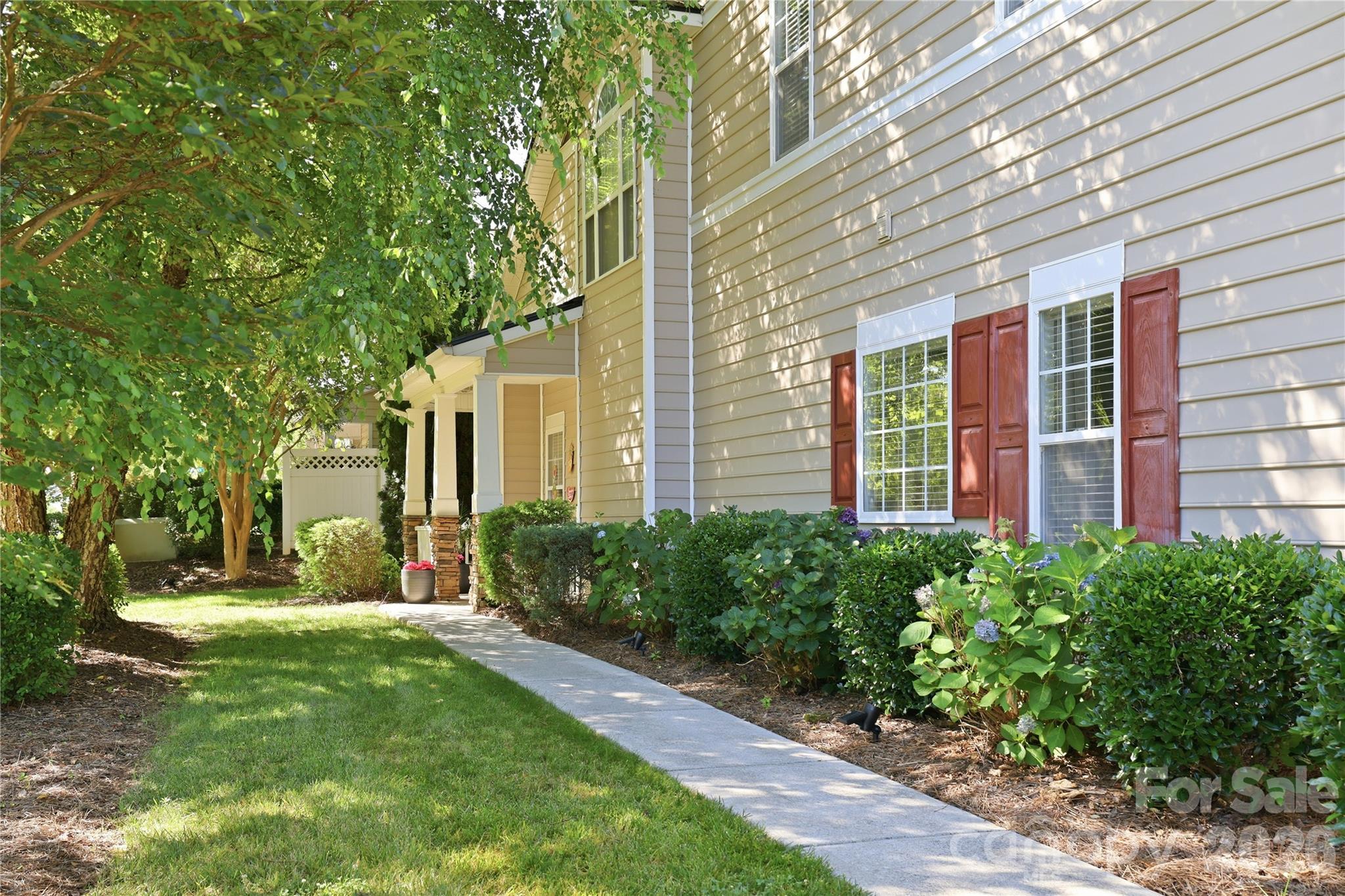 Millwood Plantation - Residential