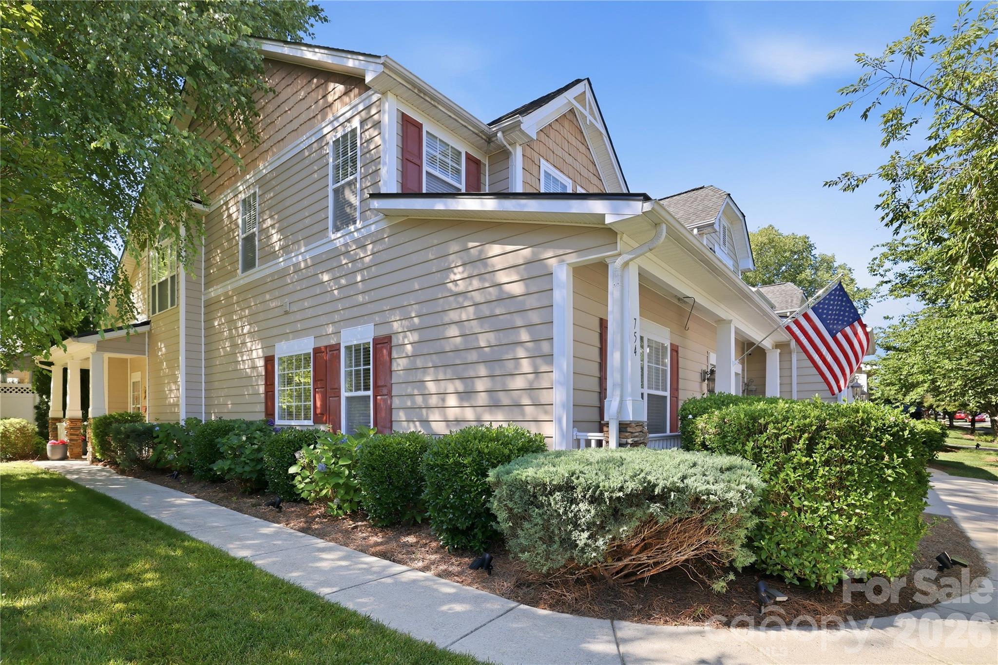 Millwood Plantation - Residential