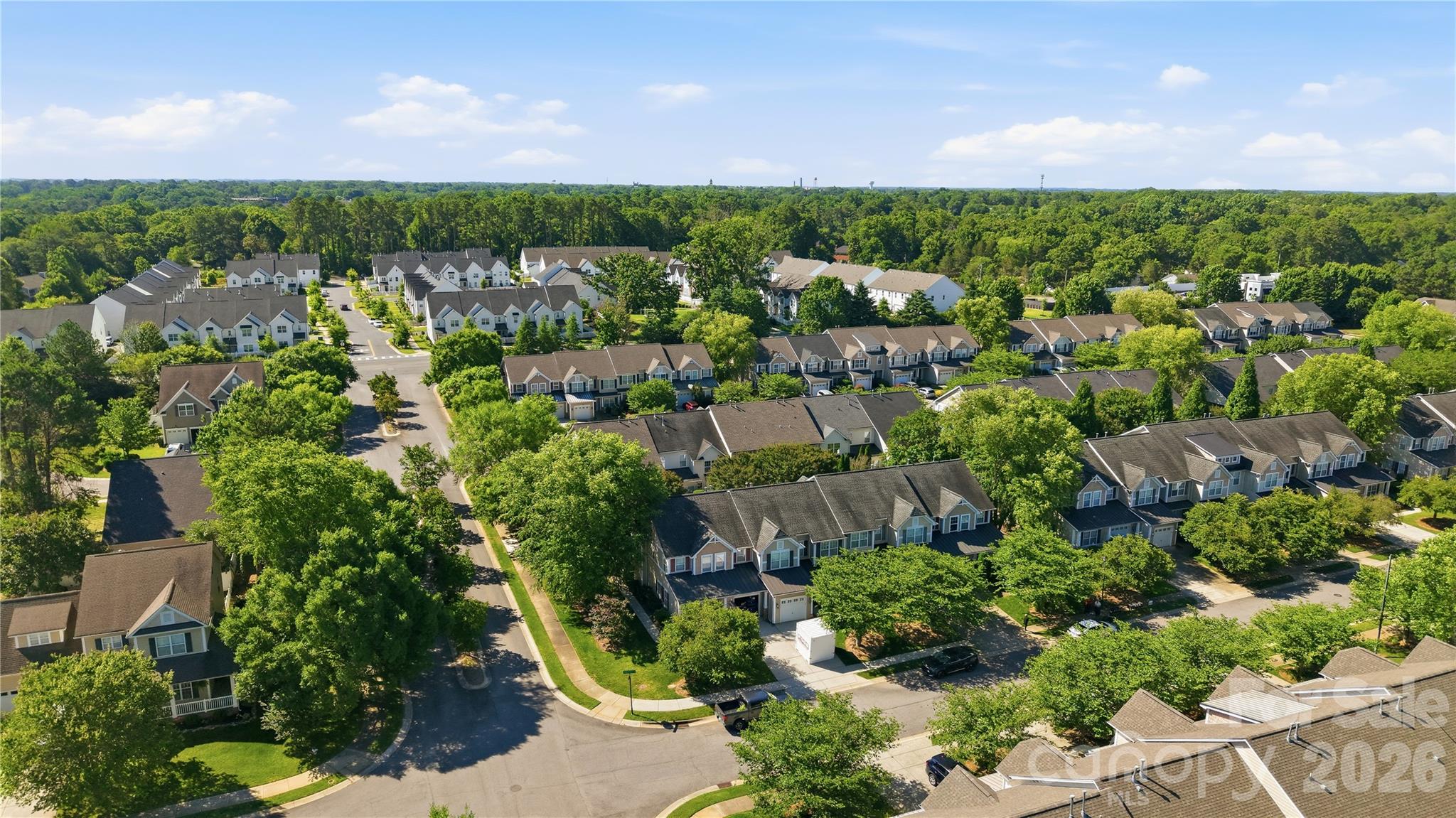 Millwood Plantation - Residential