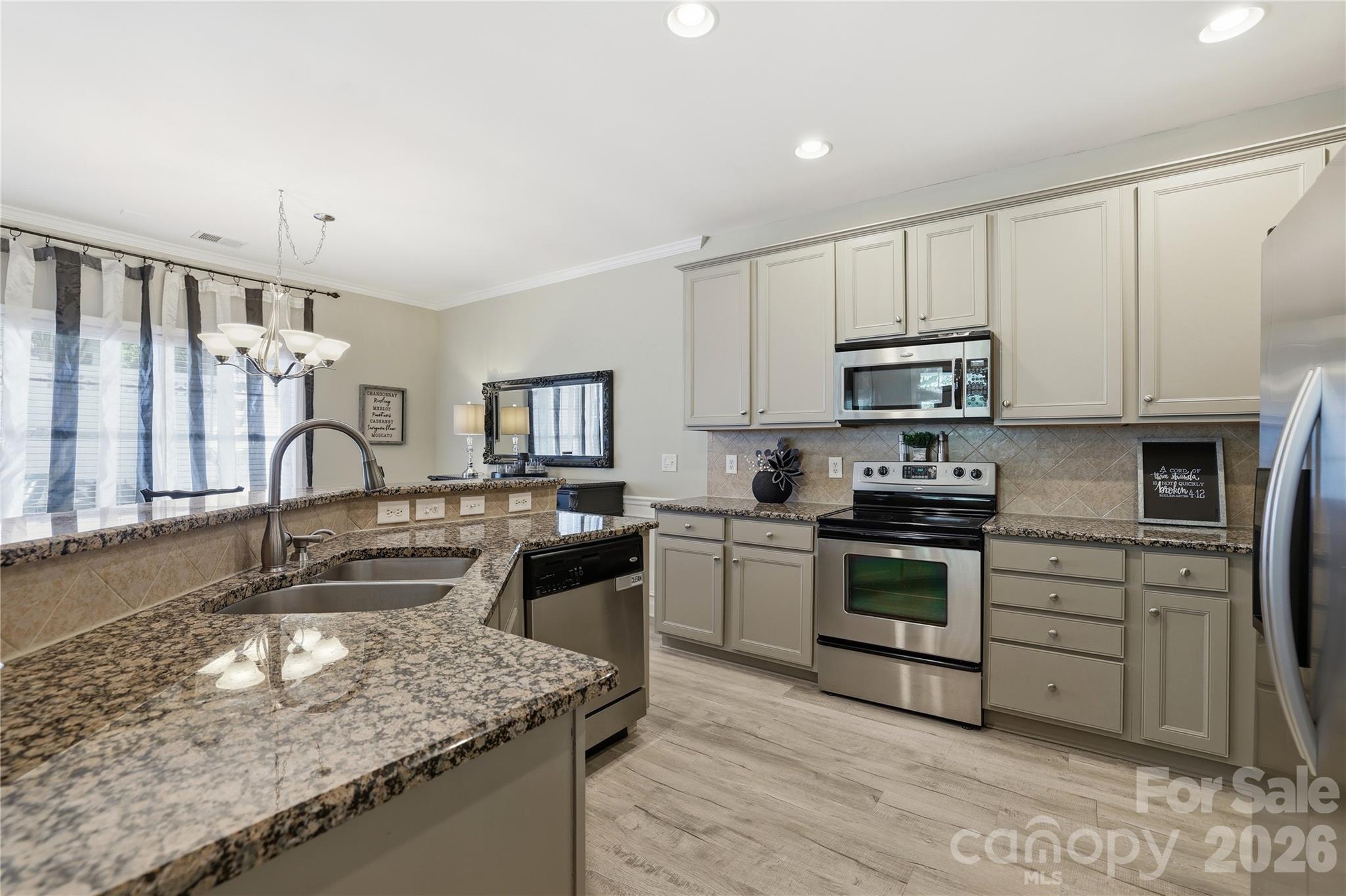 Millwood Plantation - Residential