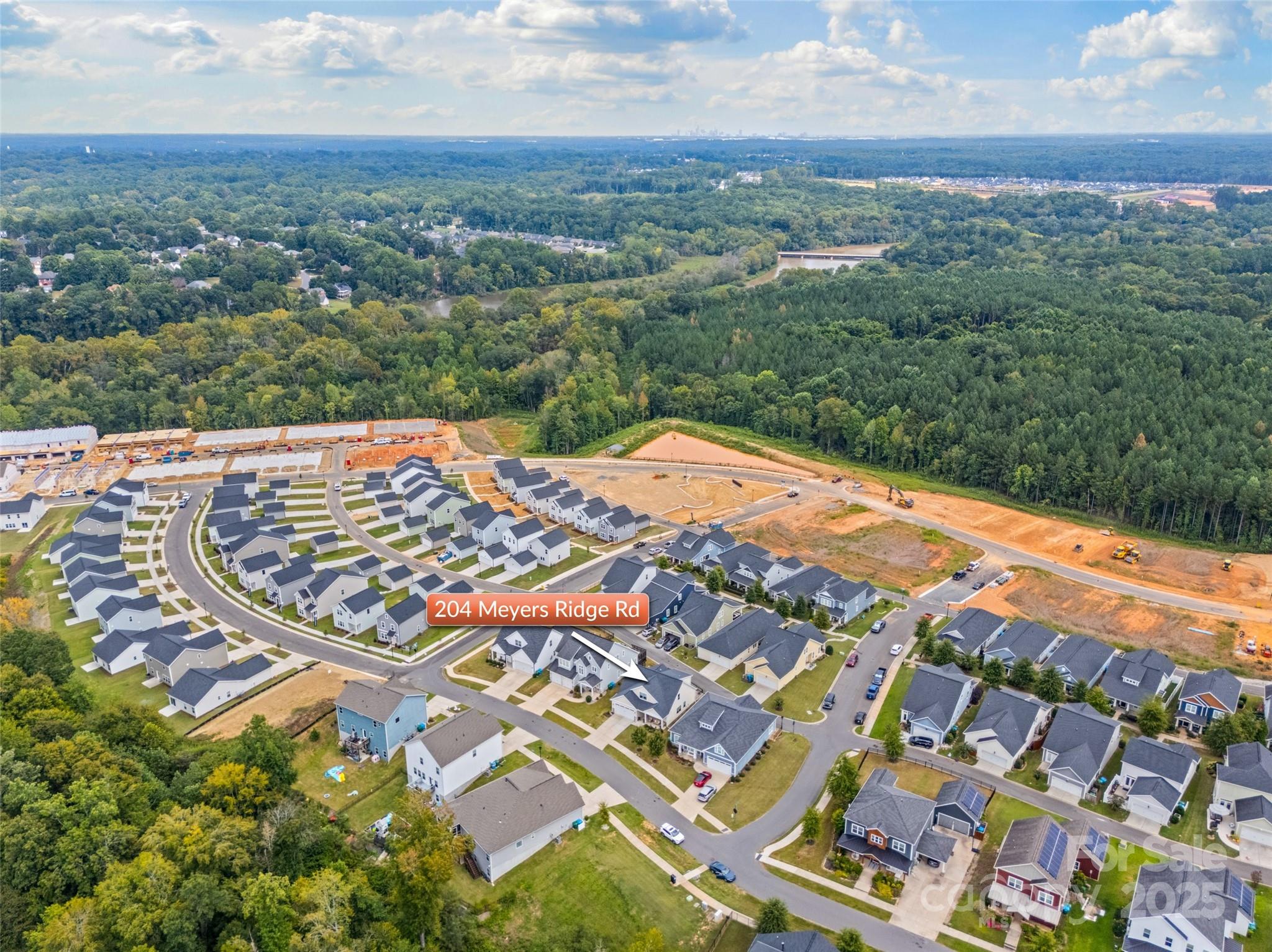 Villages at Cramerton Mills - Residential
