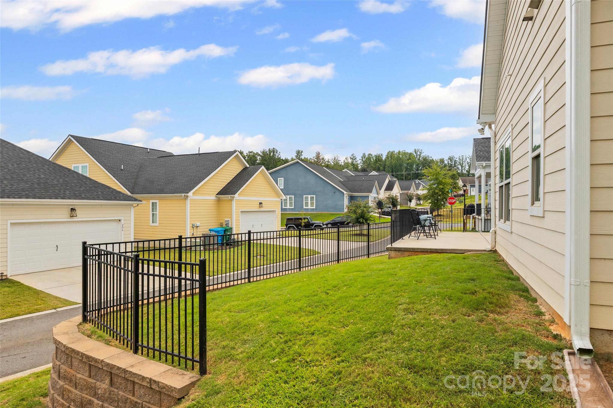 Villages at Cramerton Mills - Residential
