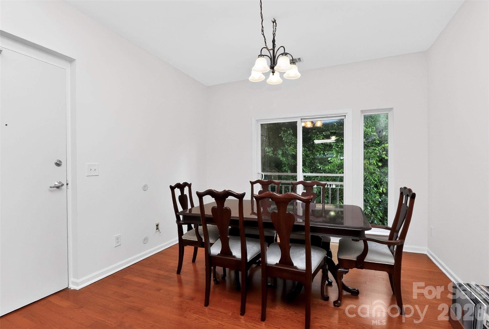 The Renaissance - Residential