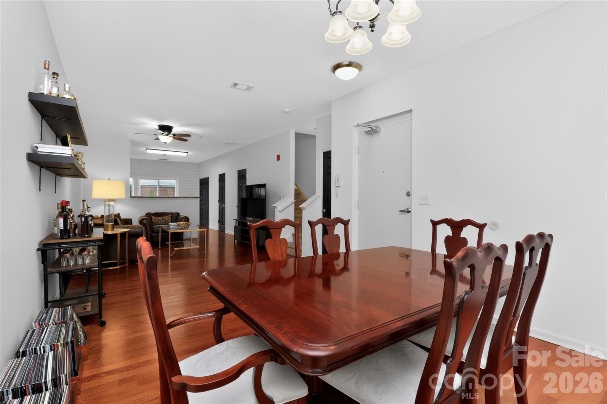 The Renaissance - Residential