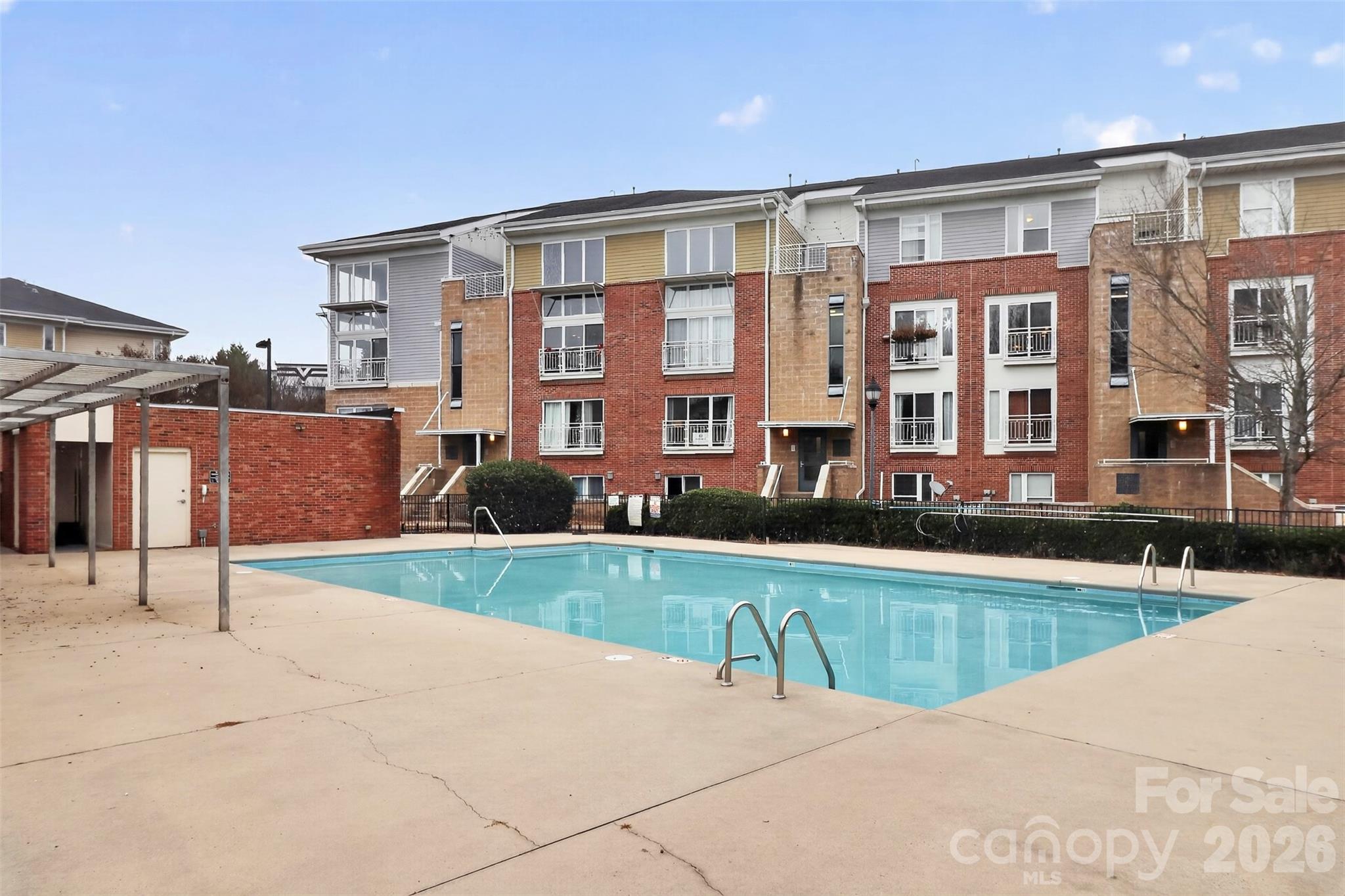 The Renaissance - Residential