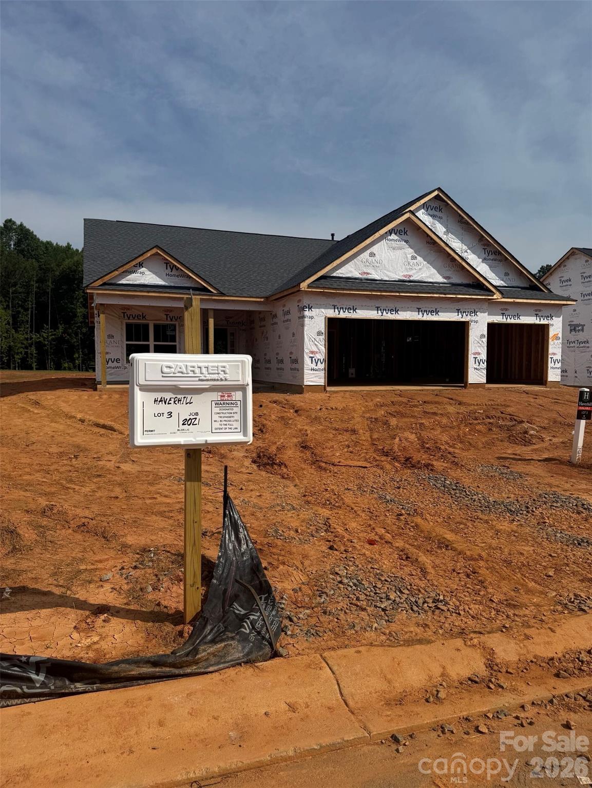 Haverhill - Residential