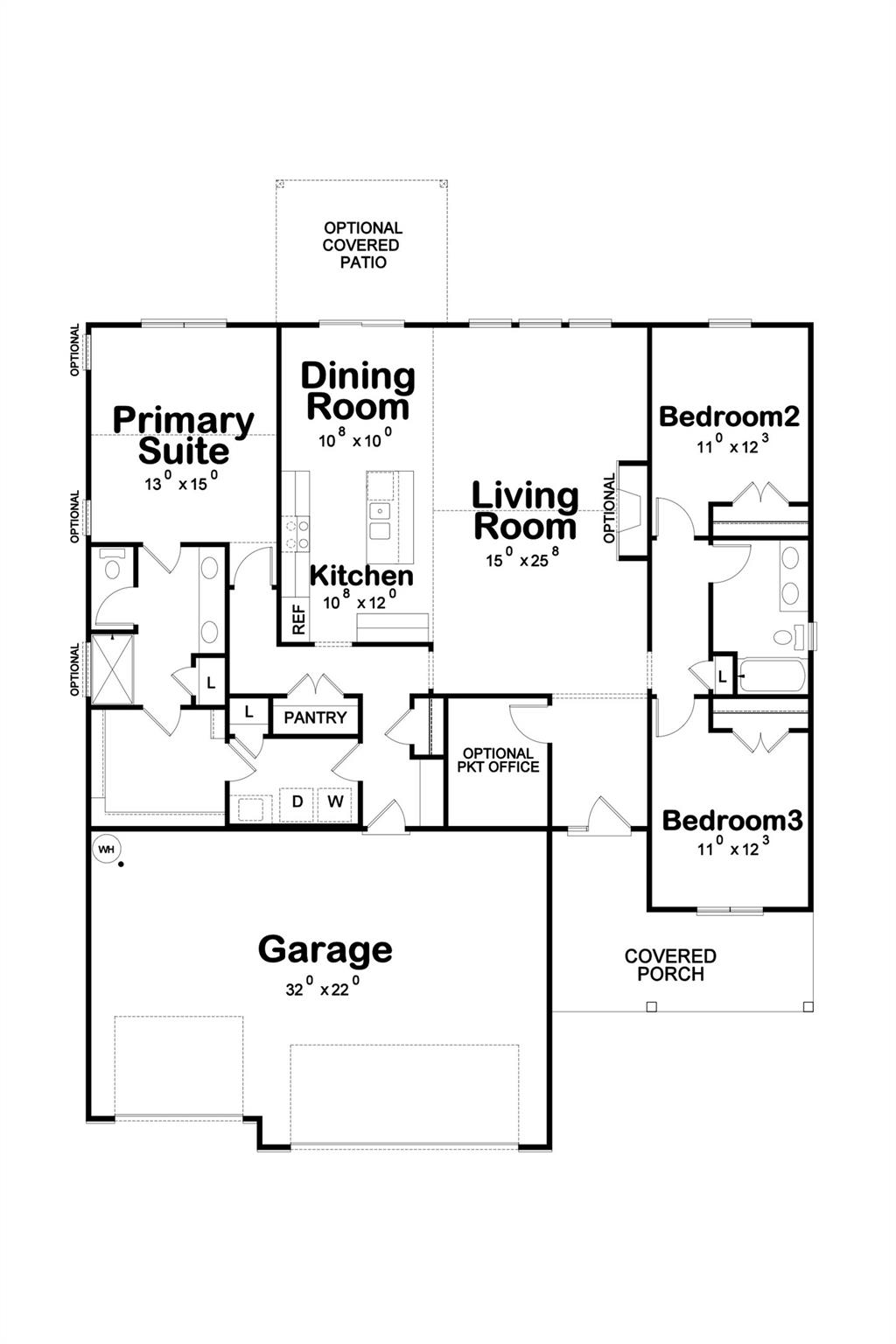 Haverhill - Residential