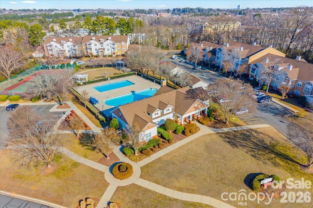 Copper Ridge - Residential