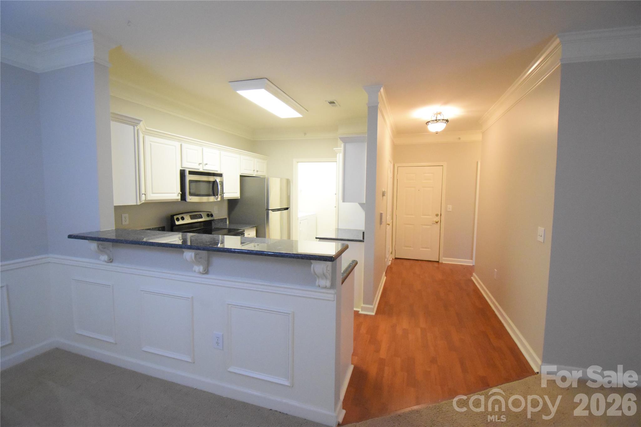 Copper Ridge - Residential