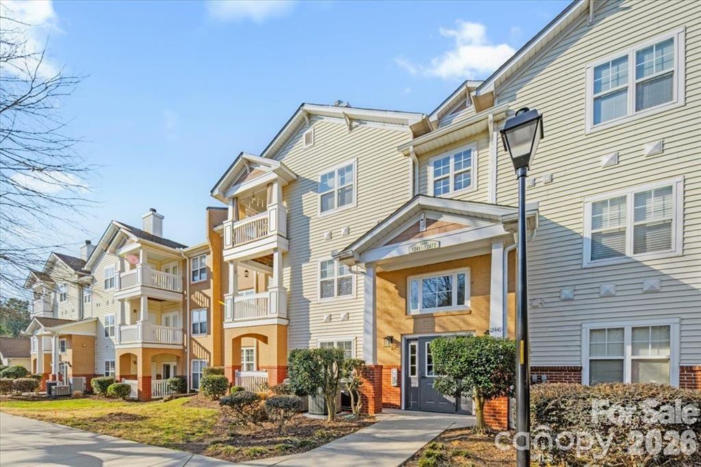 Copper Ridge - Residential