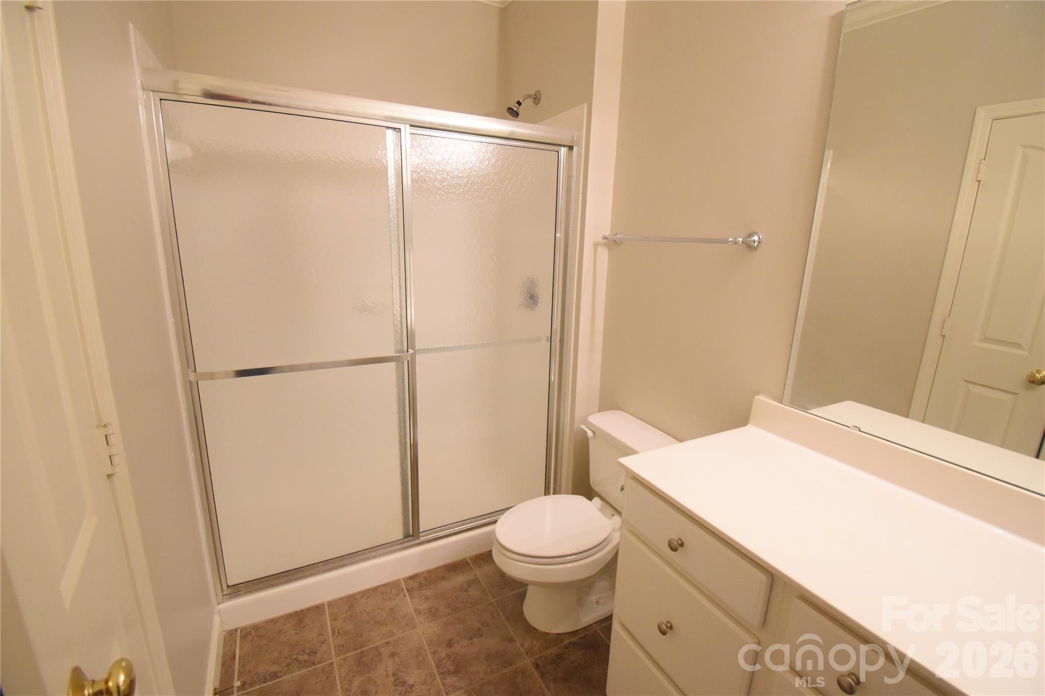 Copper Ridge - Residential