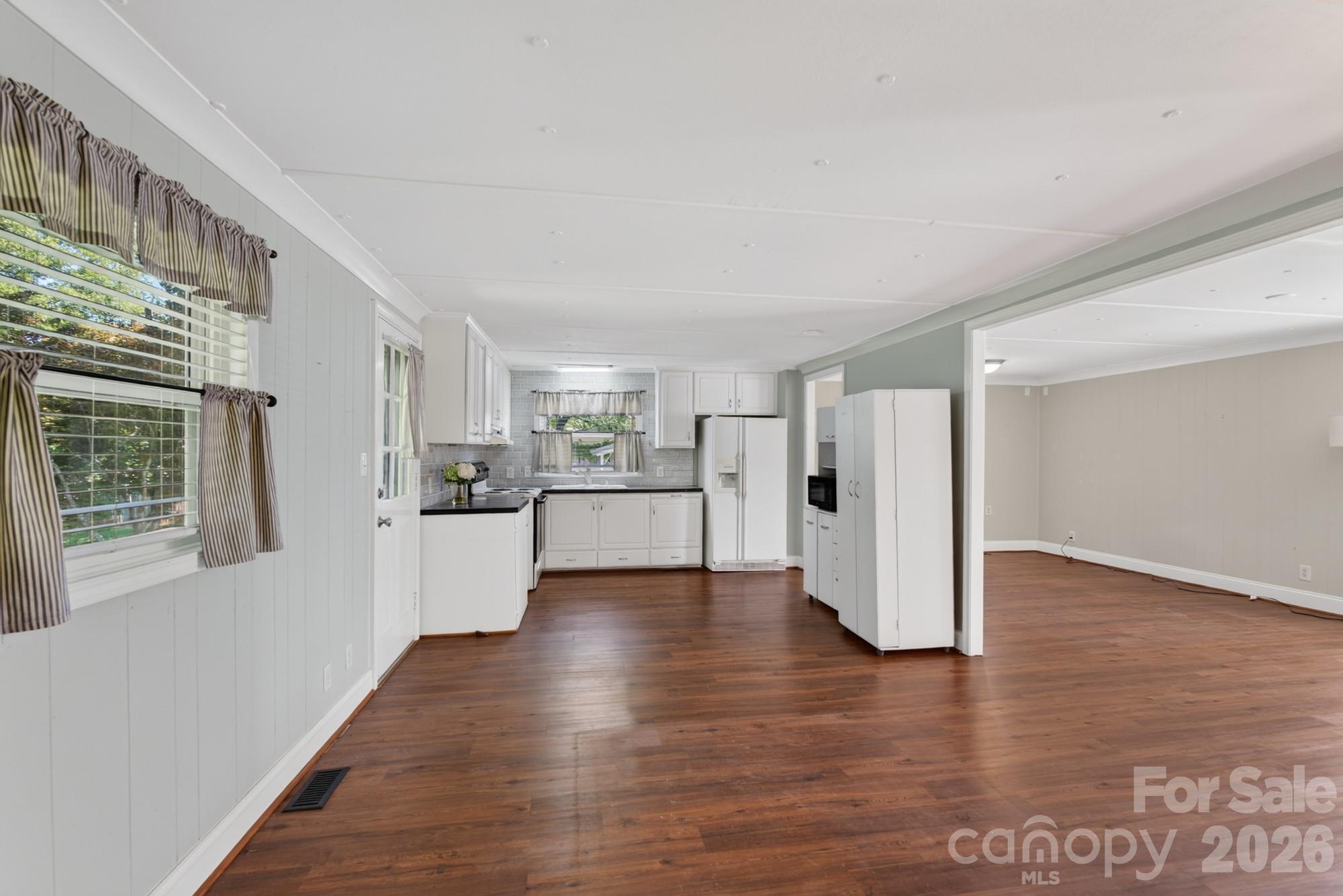 Eastview Estates - Residential