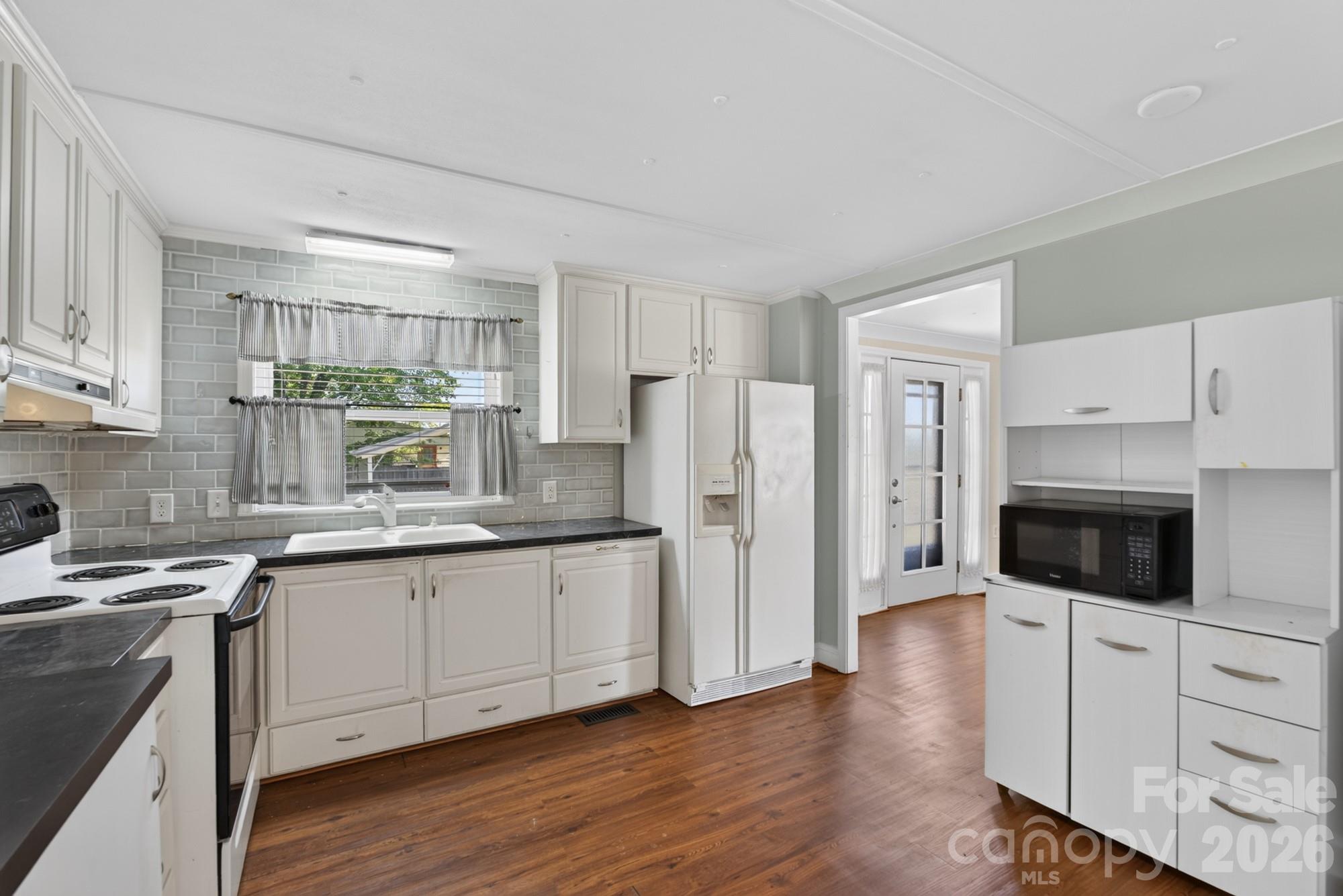 Eastview Estates - Residential