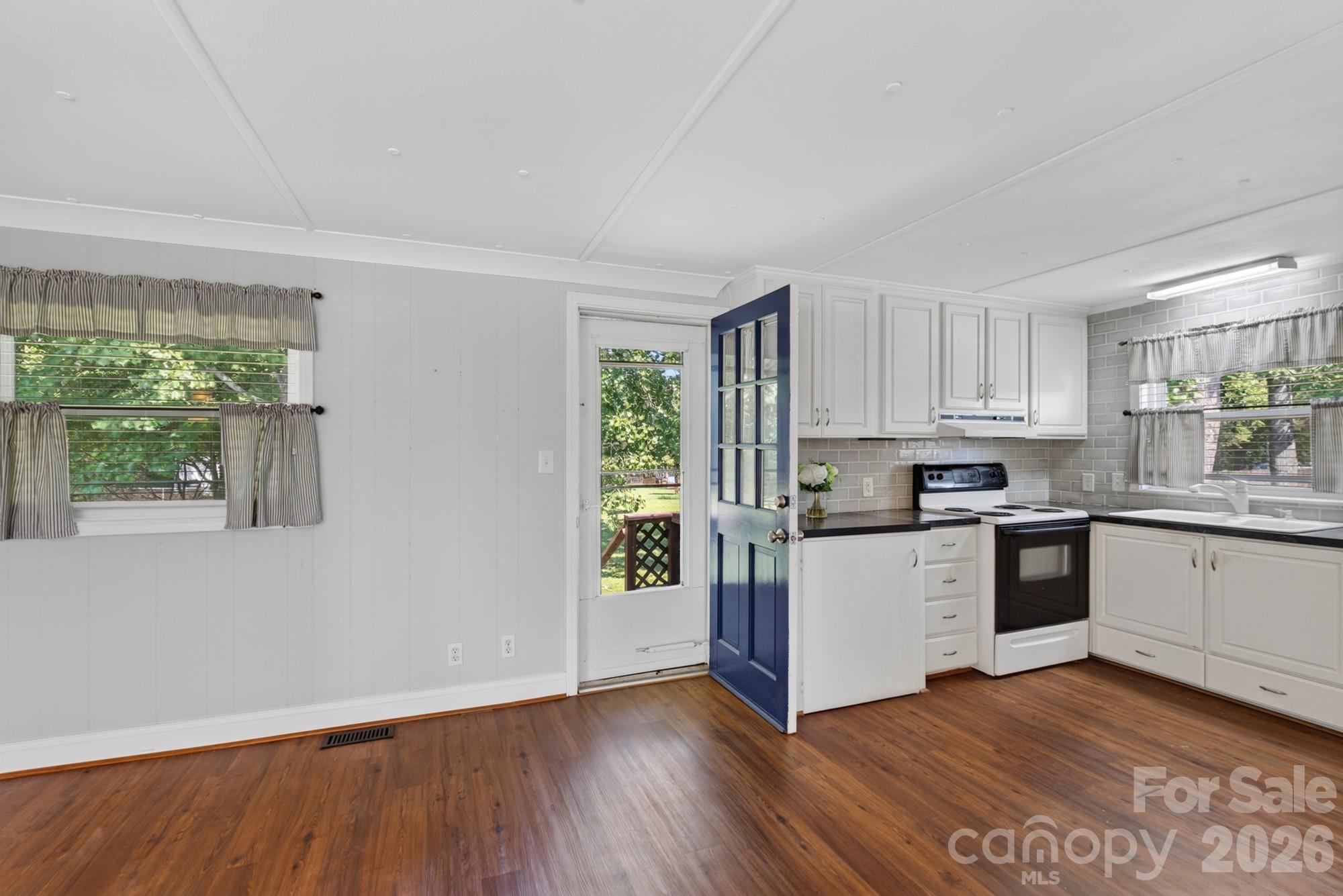 Eastview Estates - Residential