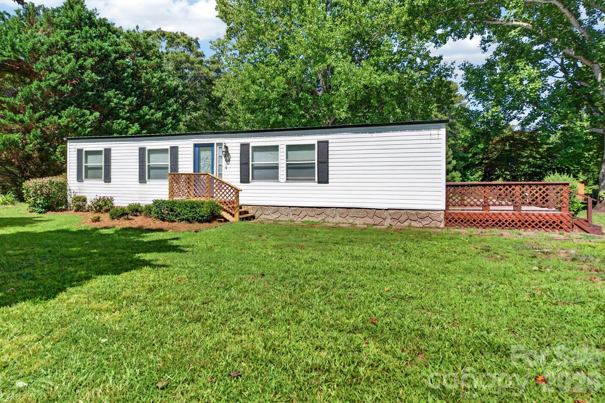 Eastview Estates - Residential