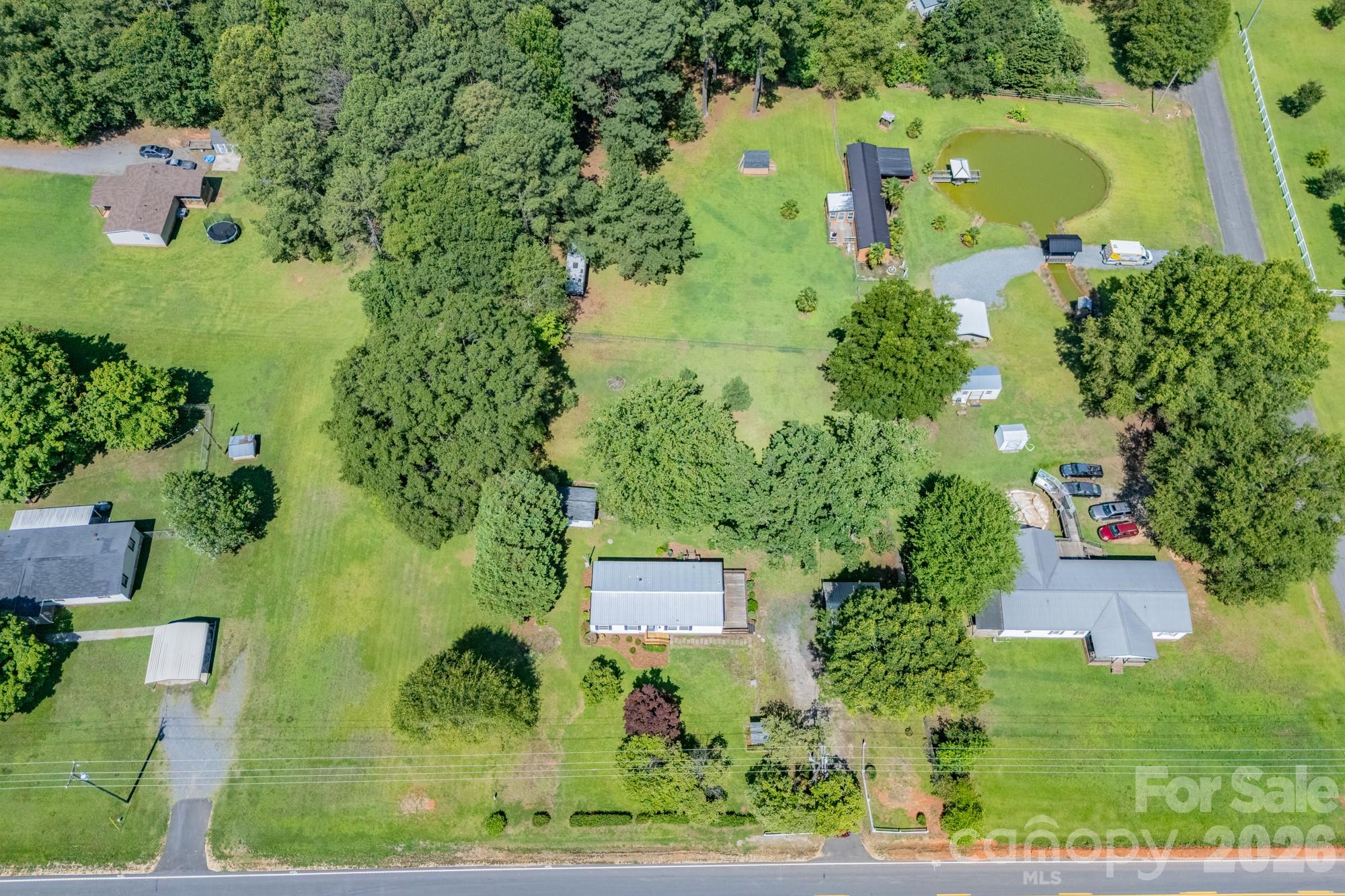Eastview Estates - Residential