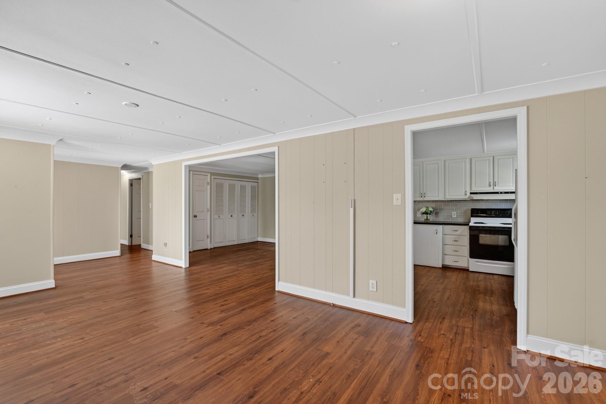 Eastview Estates - Residential