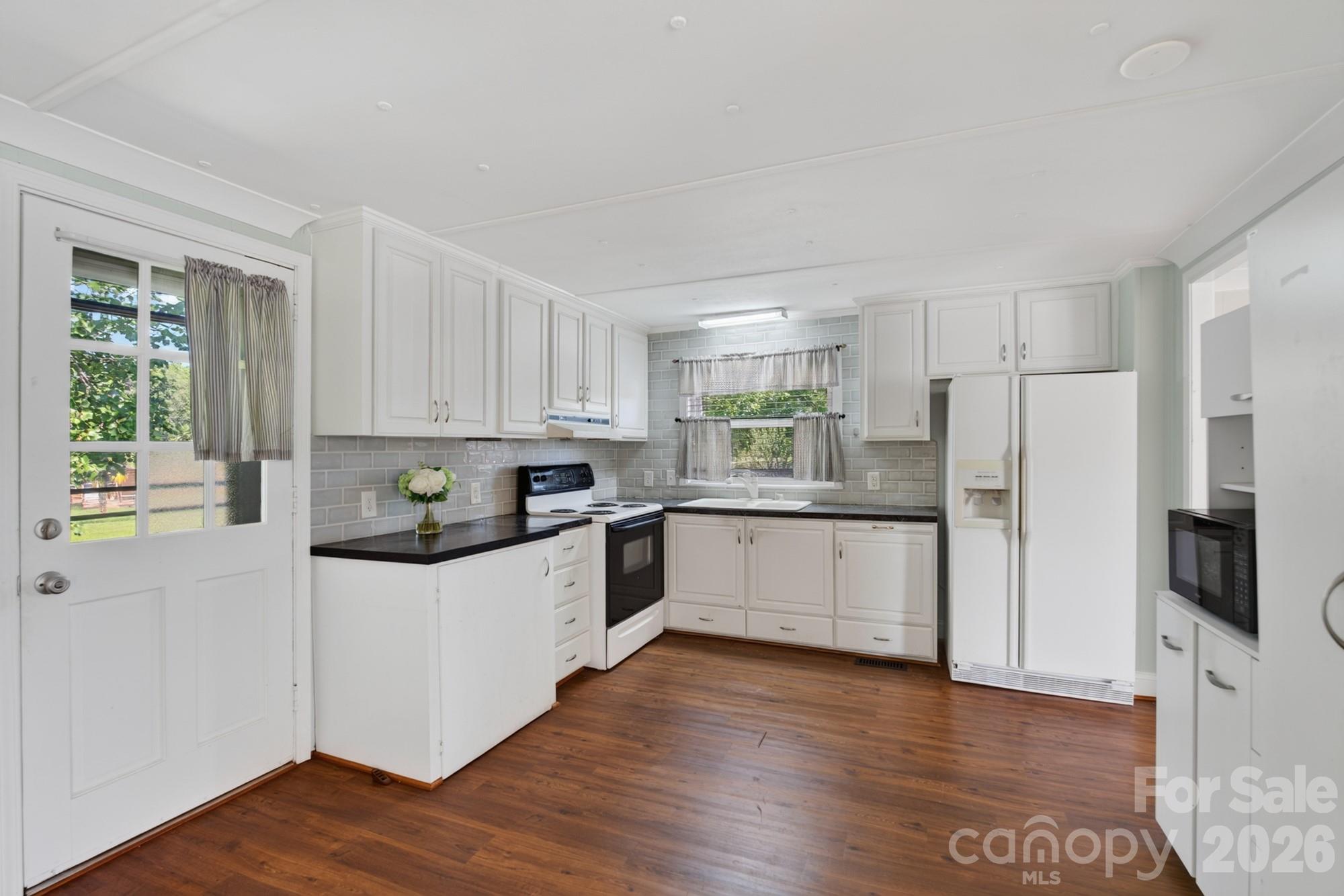 Eastview Estates - Residential