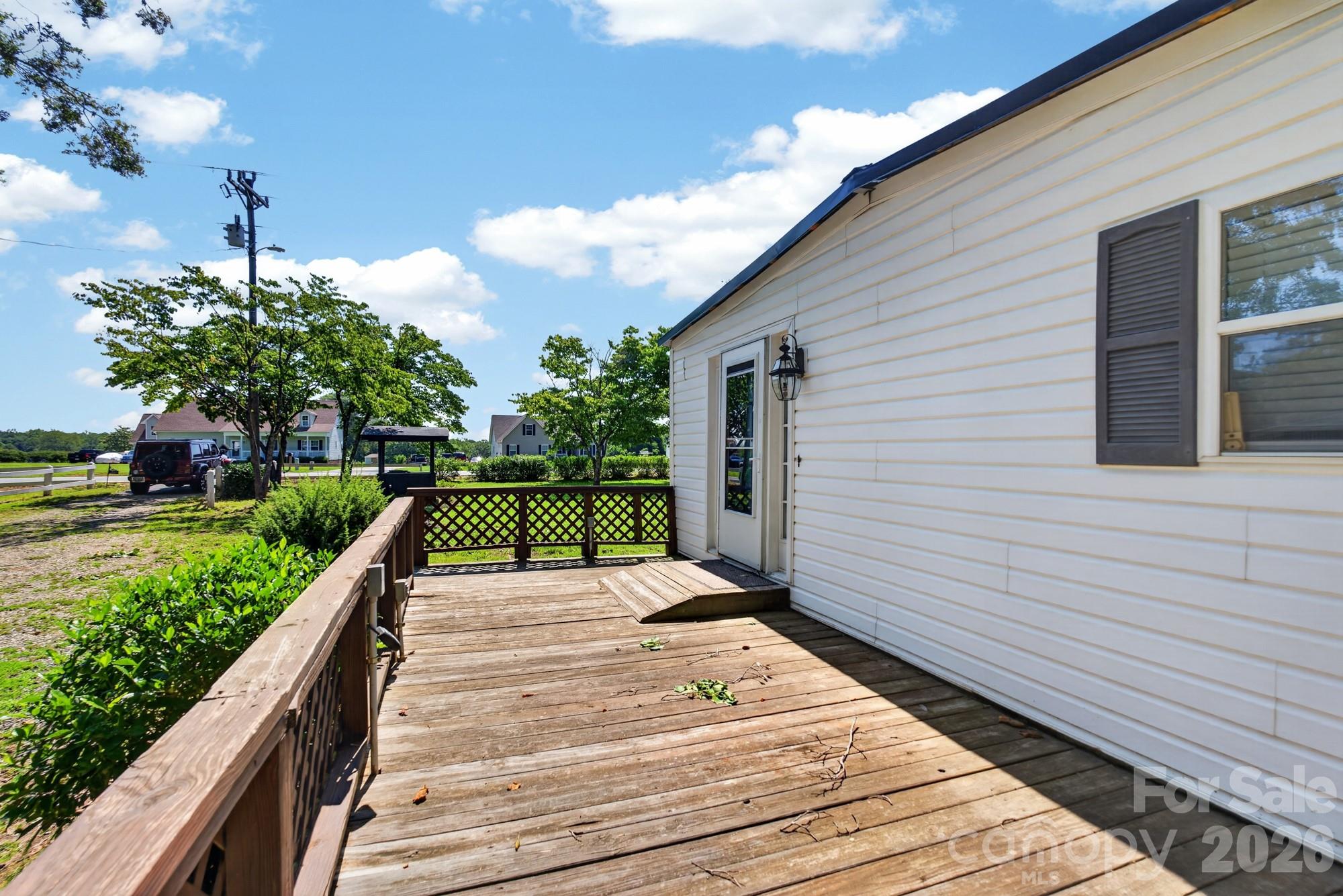 Eastview Estates - Residential
