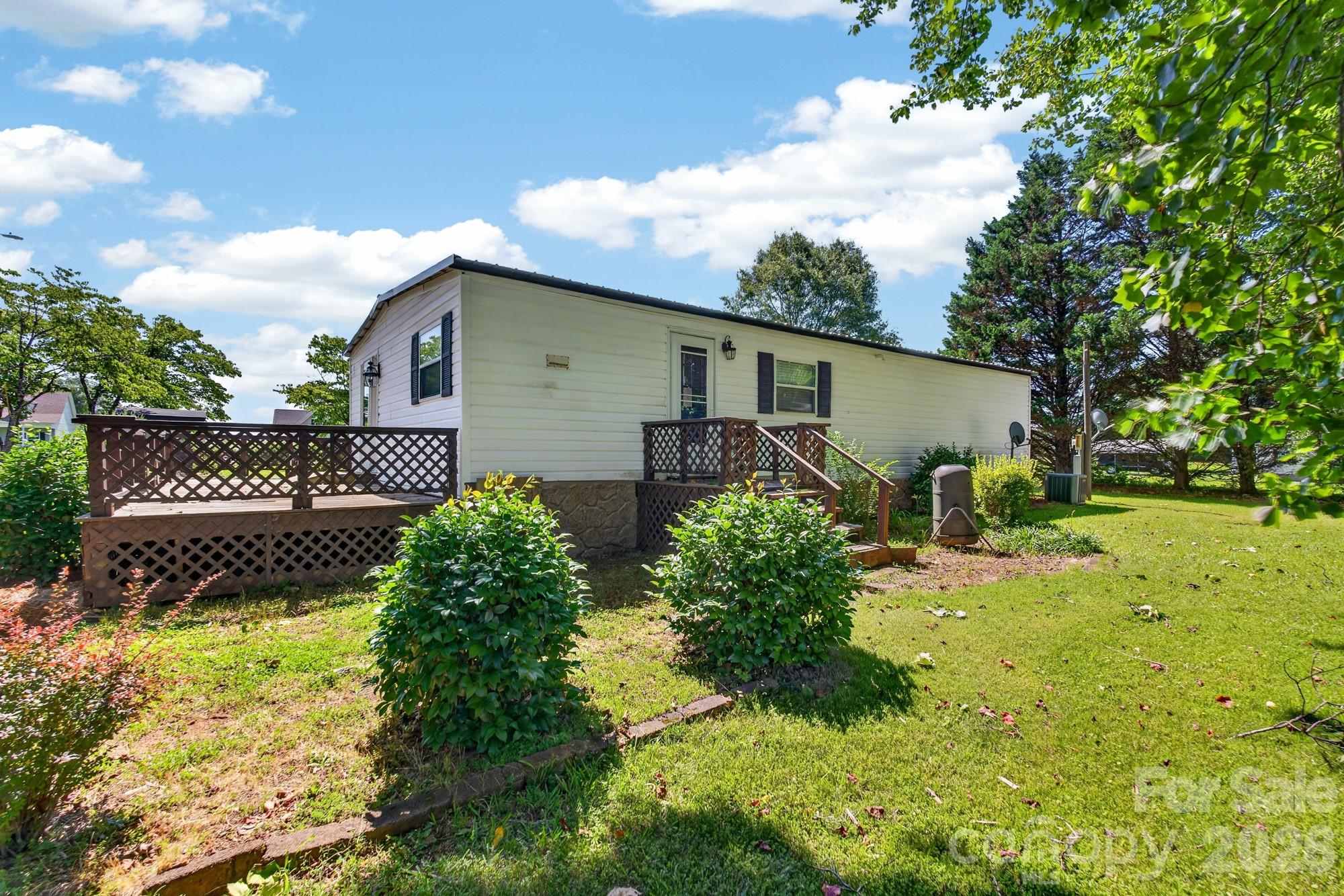 Eastview Estates - Residential