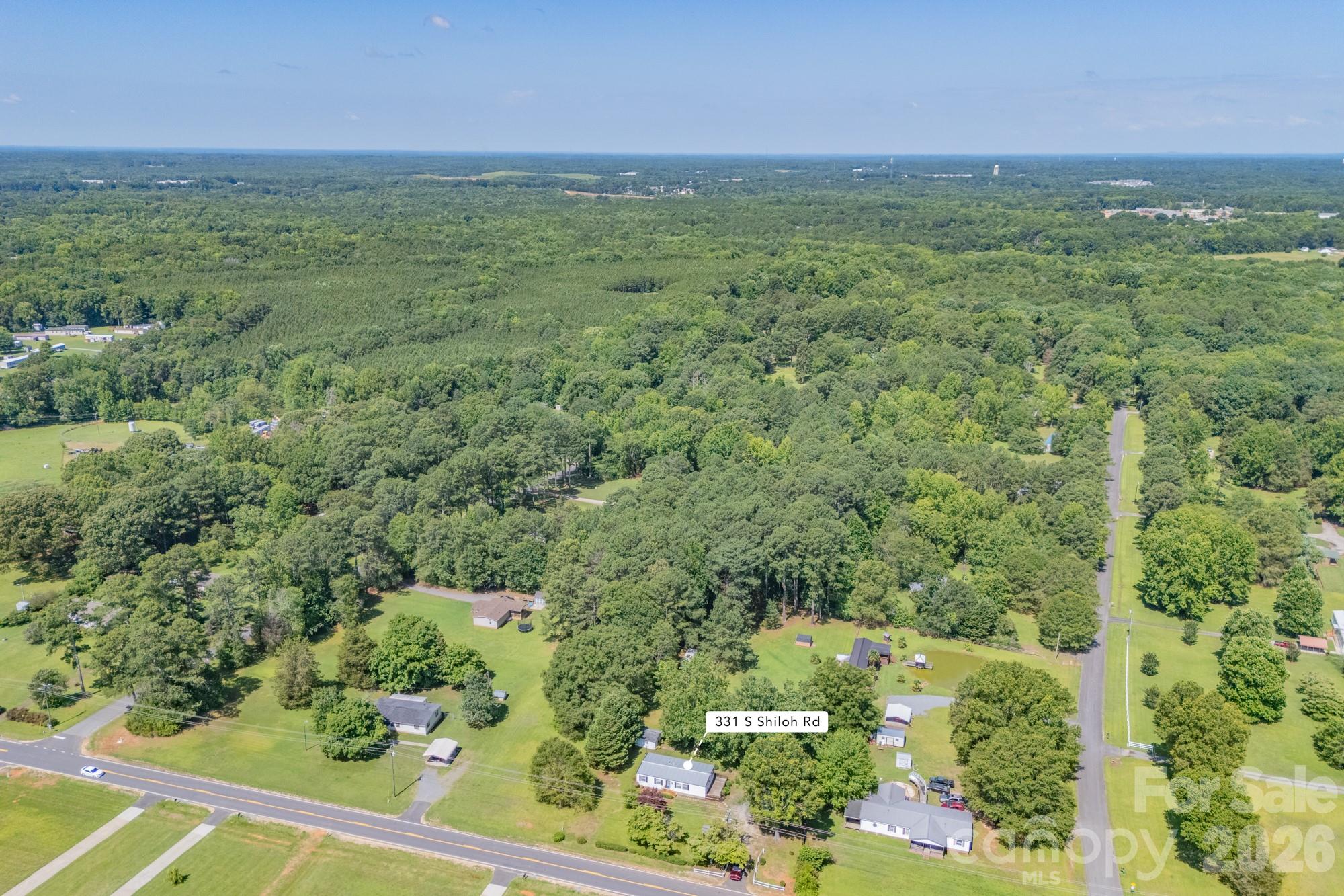 Eastview Estates - Residential