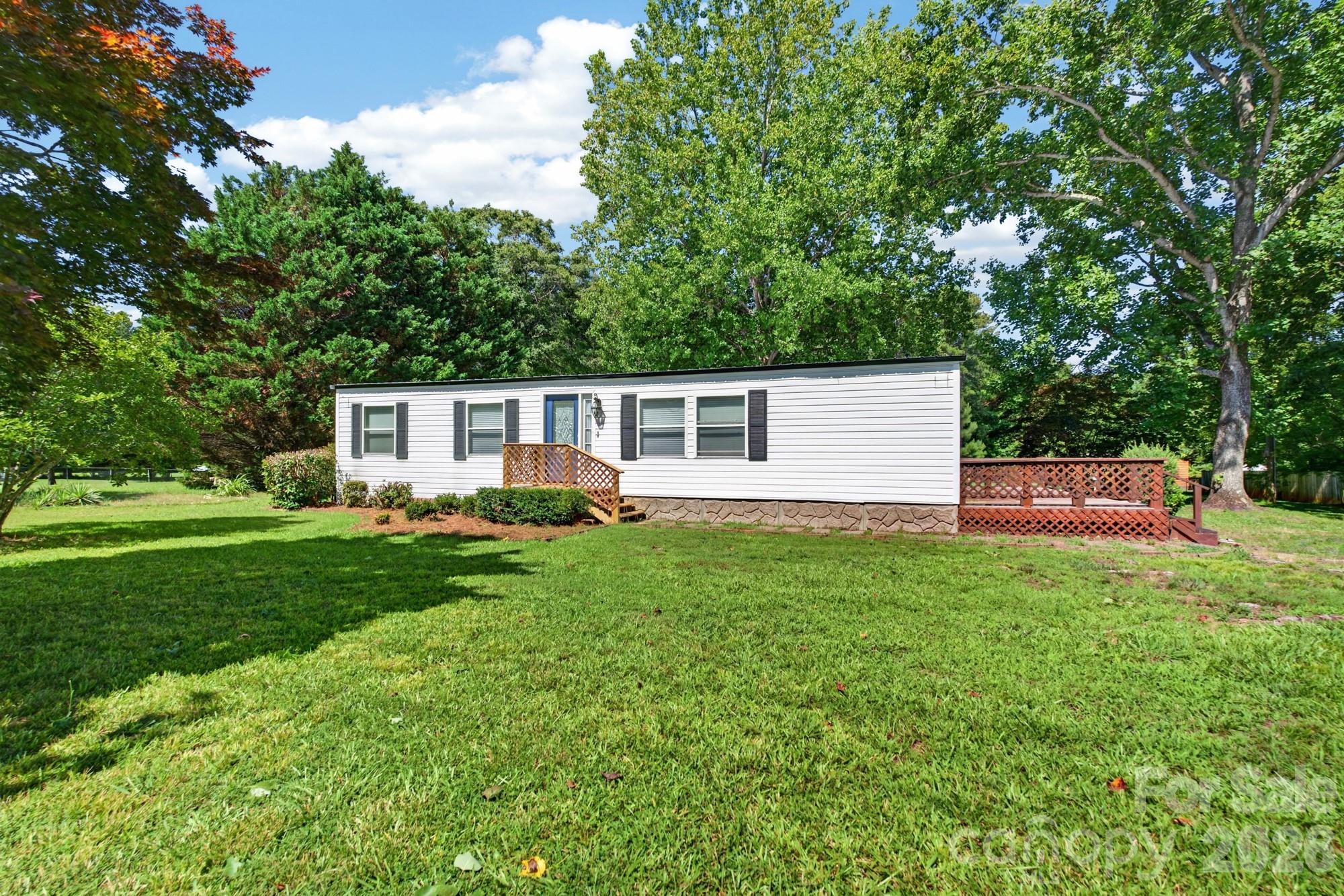 Eastview Estates - Residential