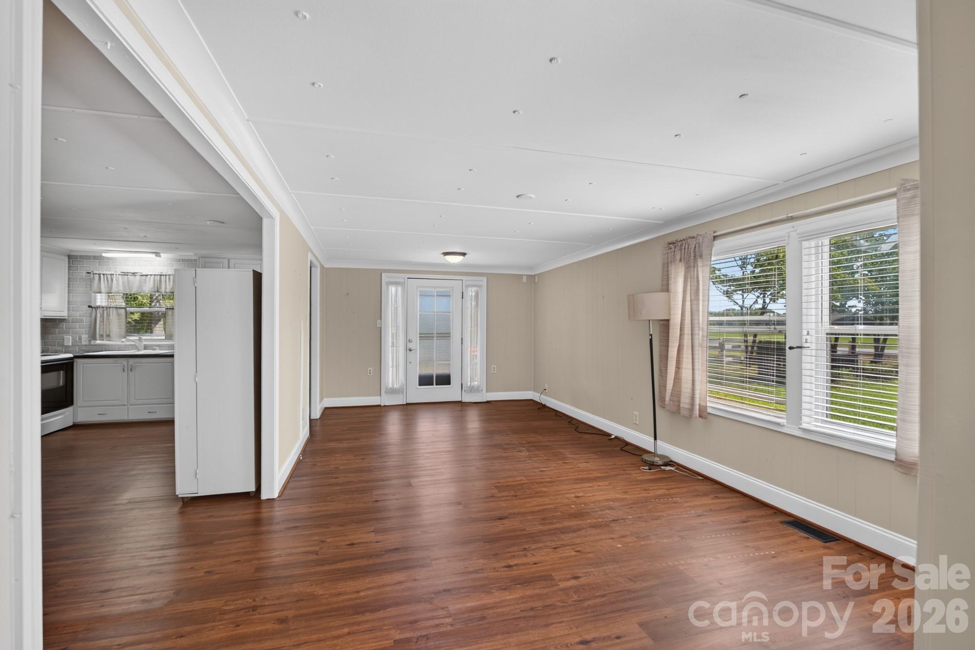 Eastview Estates - Residential