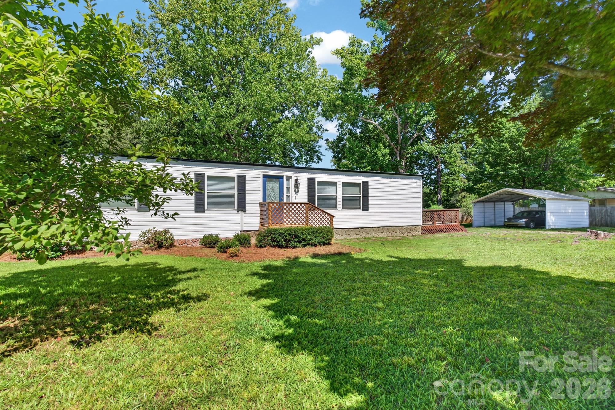 Eastview Estates - Residential