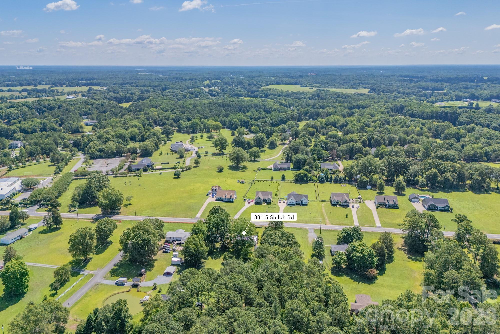 Eastview Estates - Residential