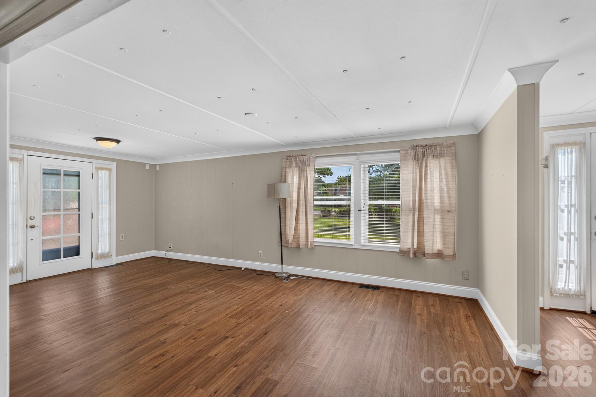 Eastview Estates - Residential