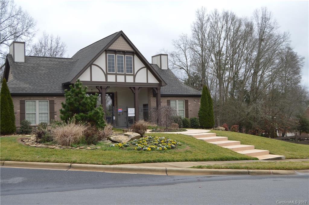 BARBER ROCK - Residential