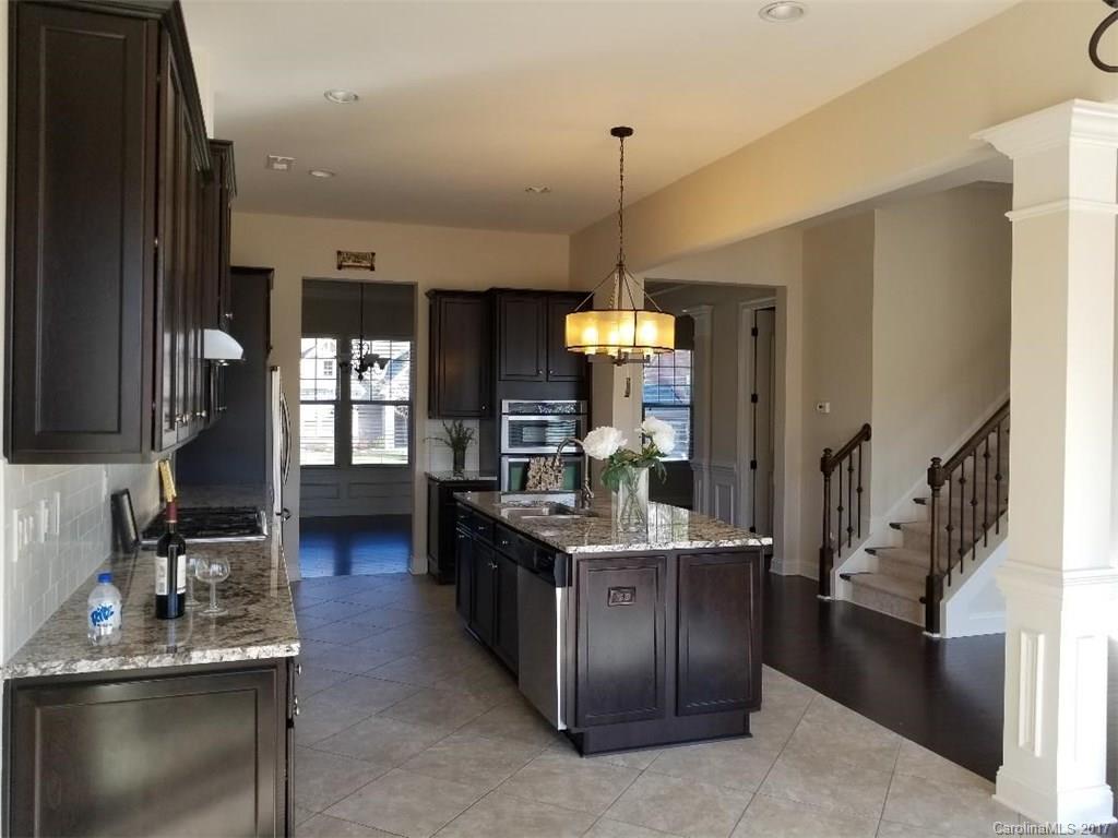 BARBER ROCK - Residential