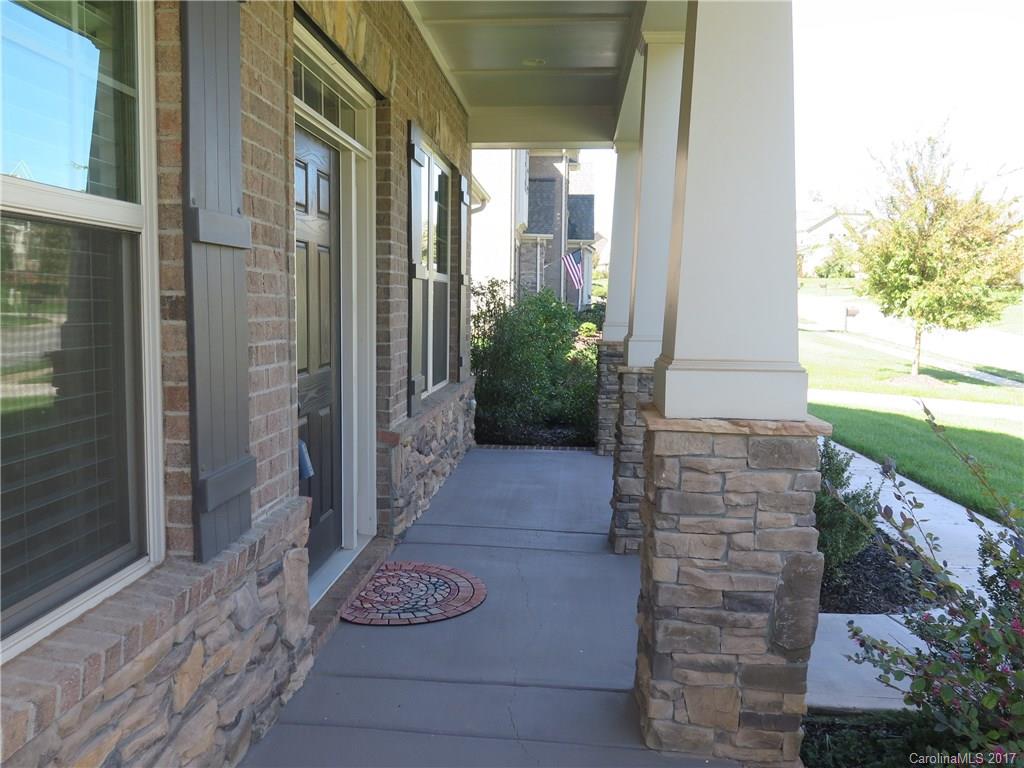 BARBER ROCK - Residential