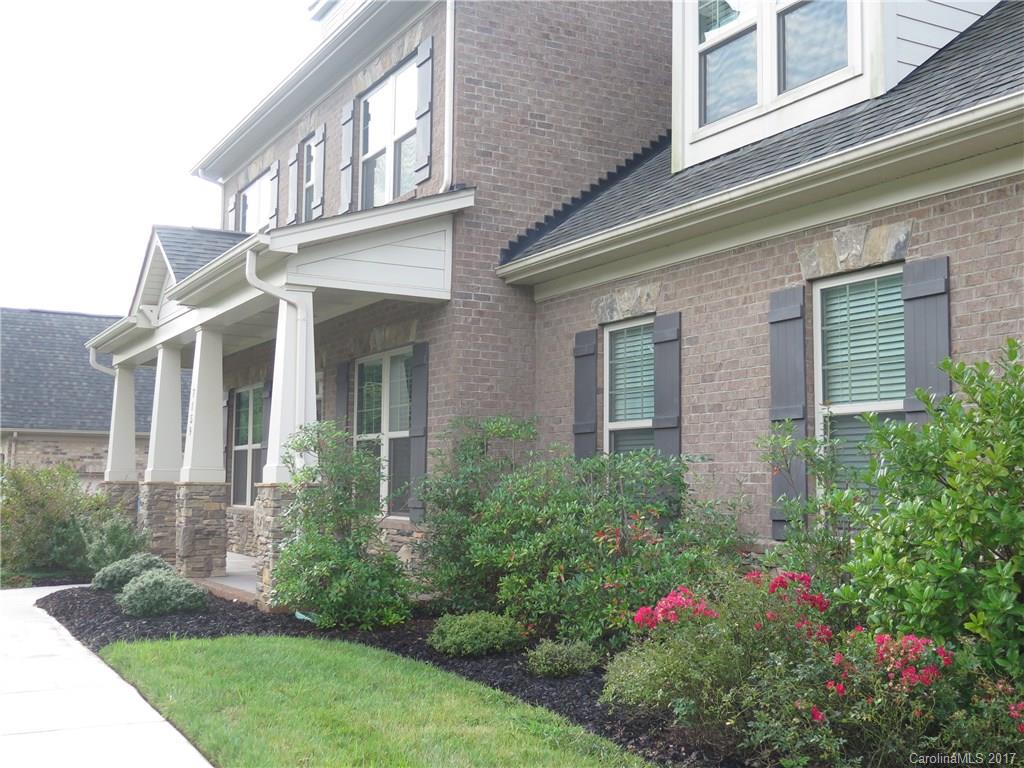 BARBER ROCK - Residential