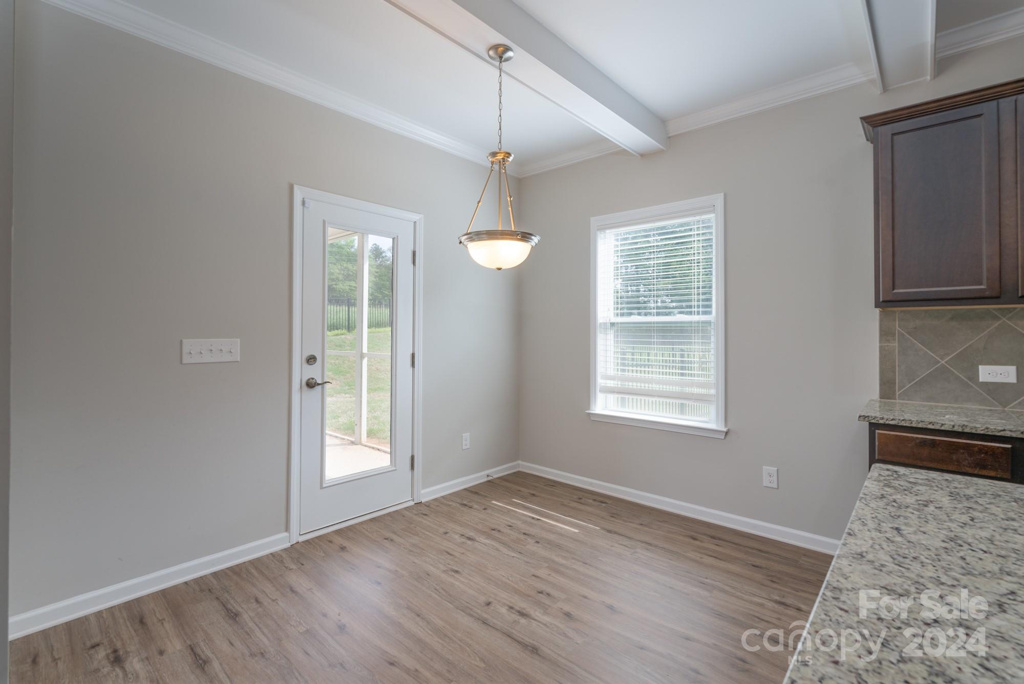 Lake Ridge - Residential