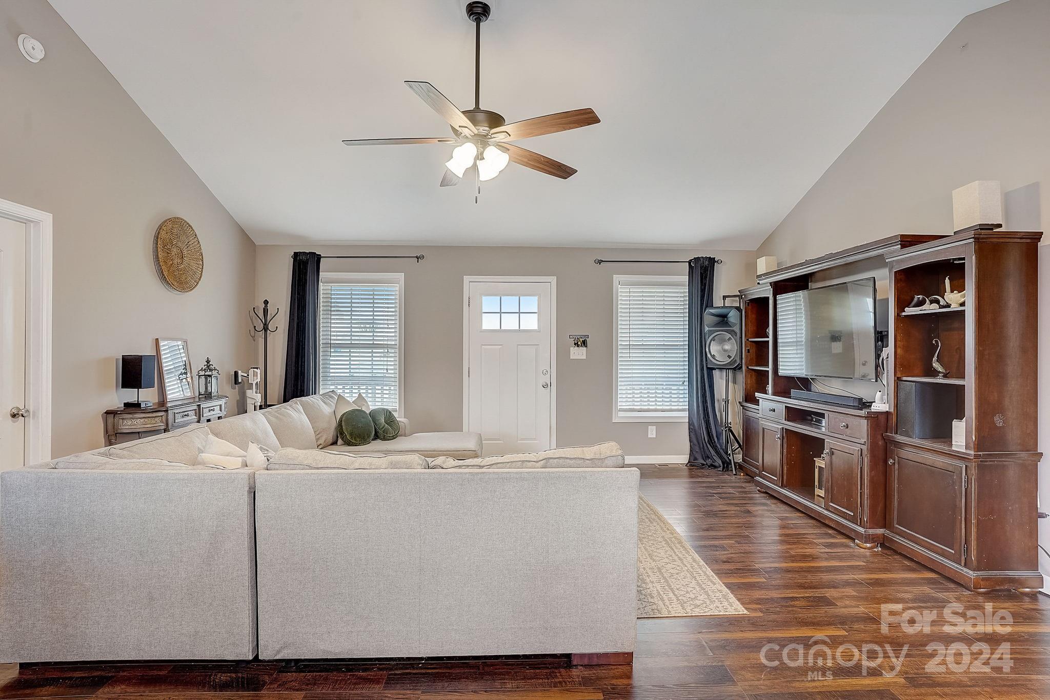 Brookridge - Residential