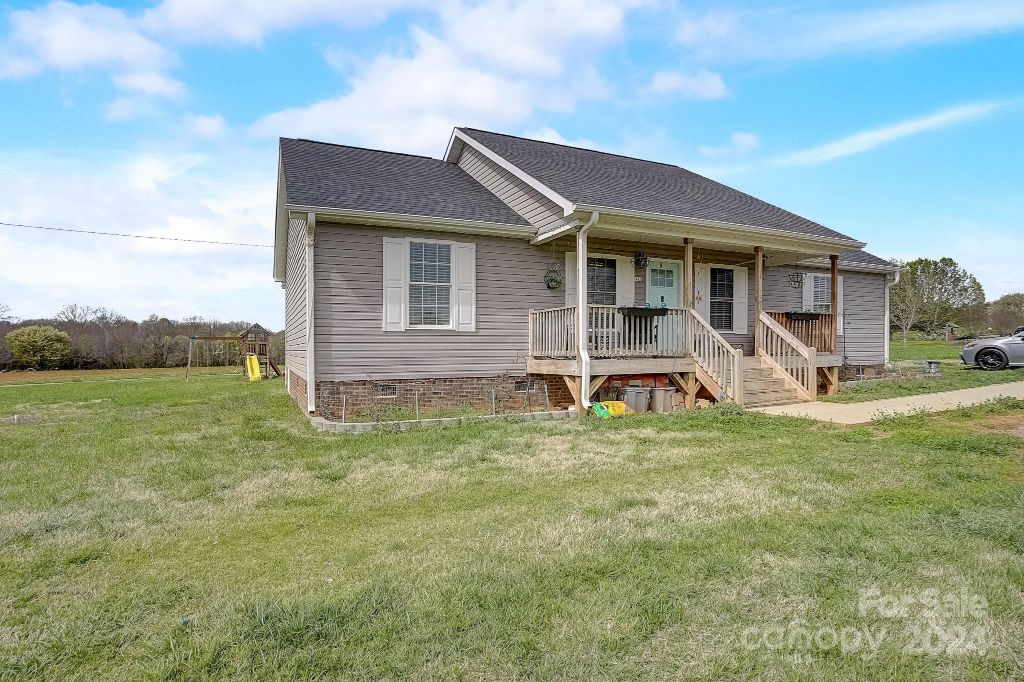 Brookridge - Residential