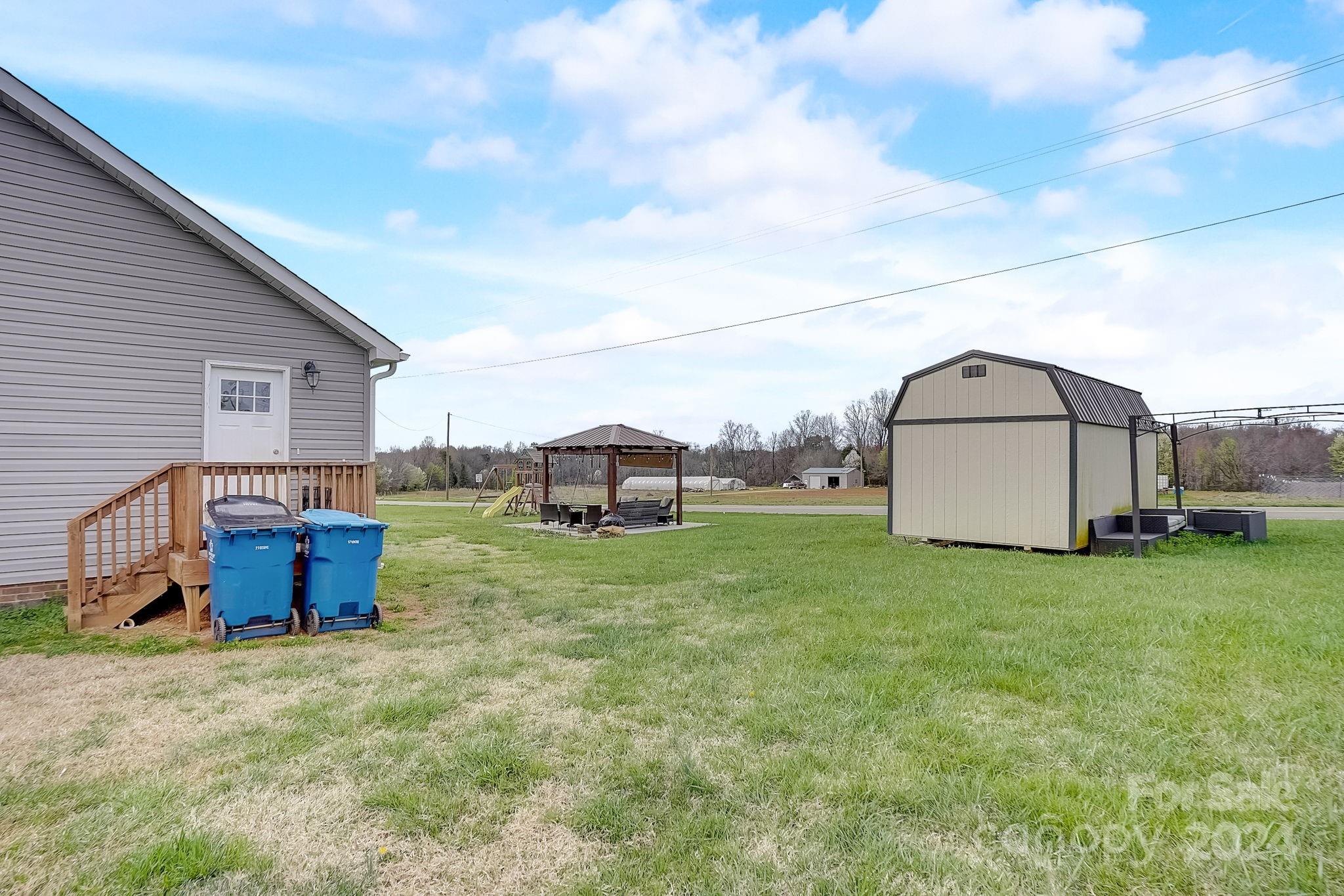 Brookridge - Residential
